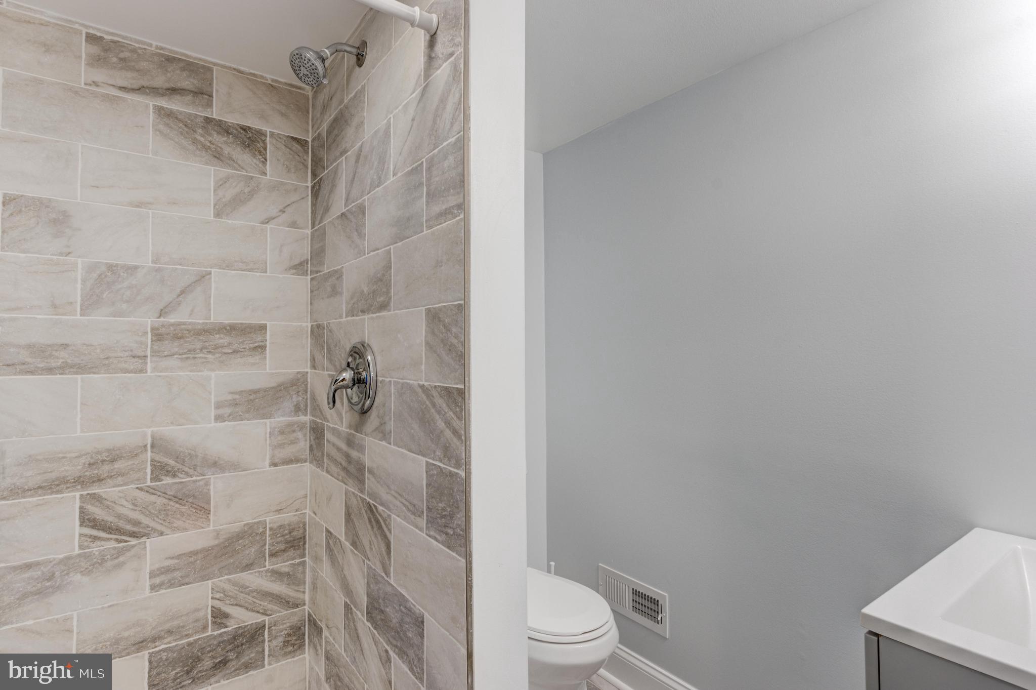 THE ALAMEDA - Residential