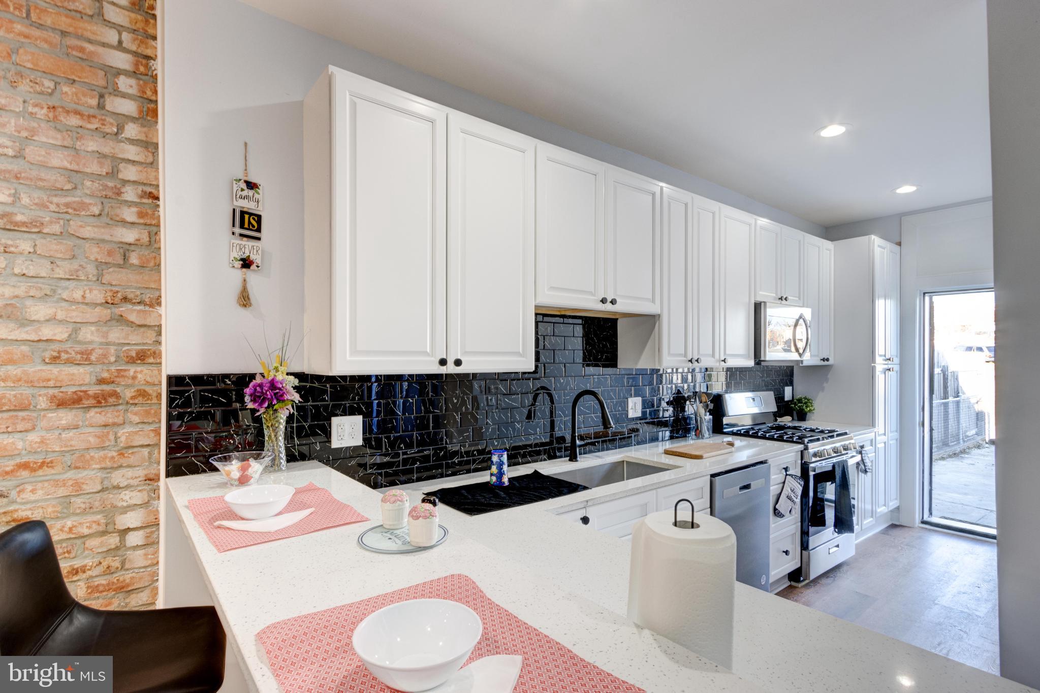 THE ALAMEDA - Residential