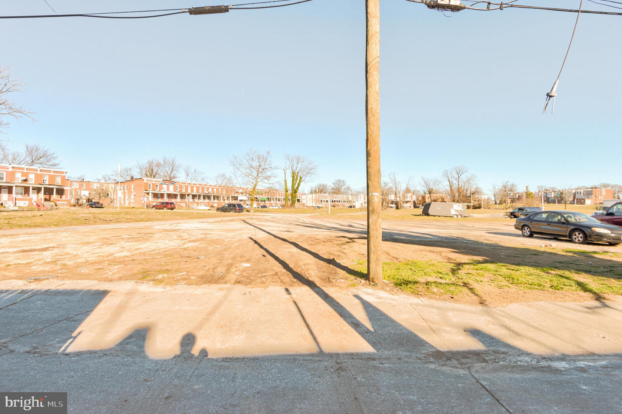 THE ALAMEDA - Residential