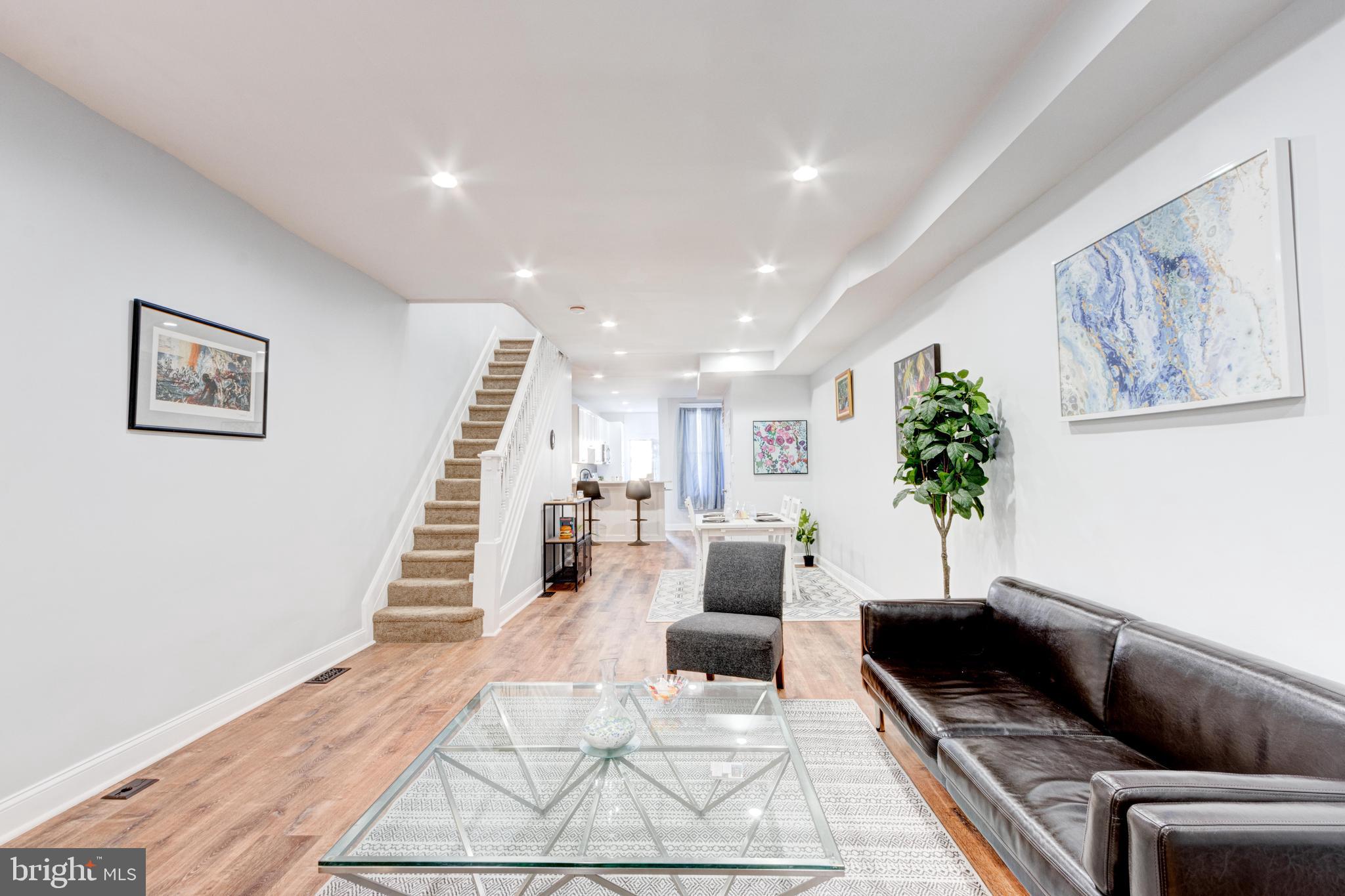 THE ALAMEDA - Residential