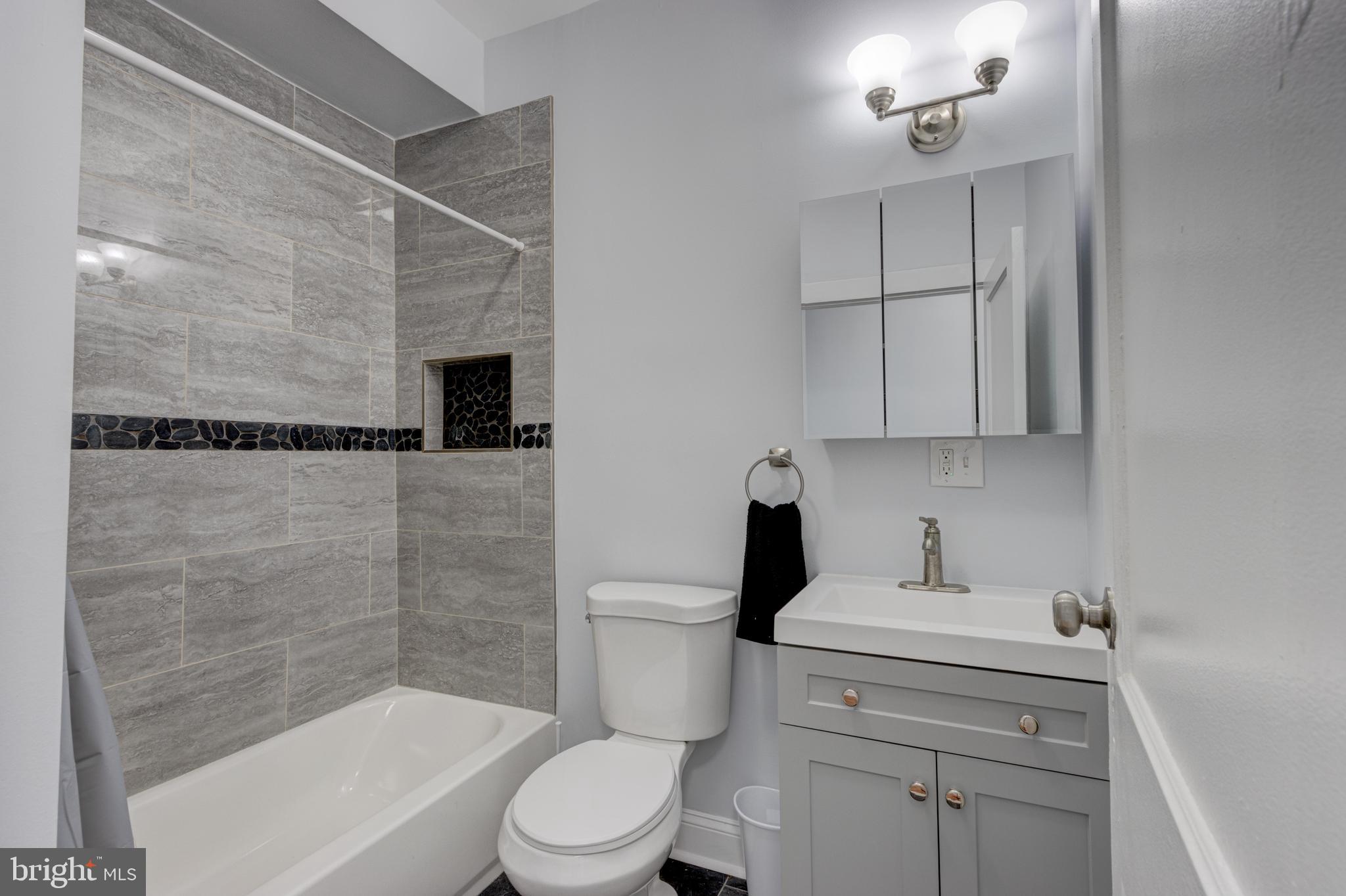 THE ALAMEDA - Residential