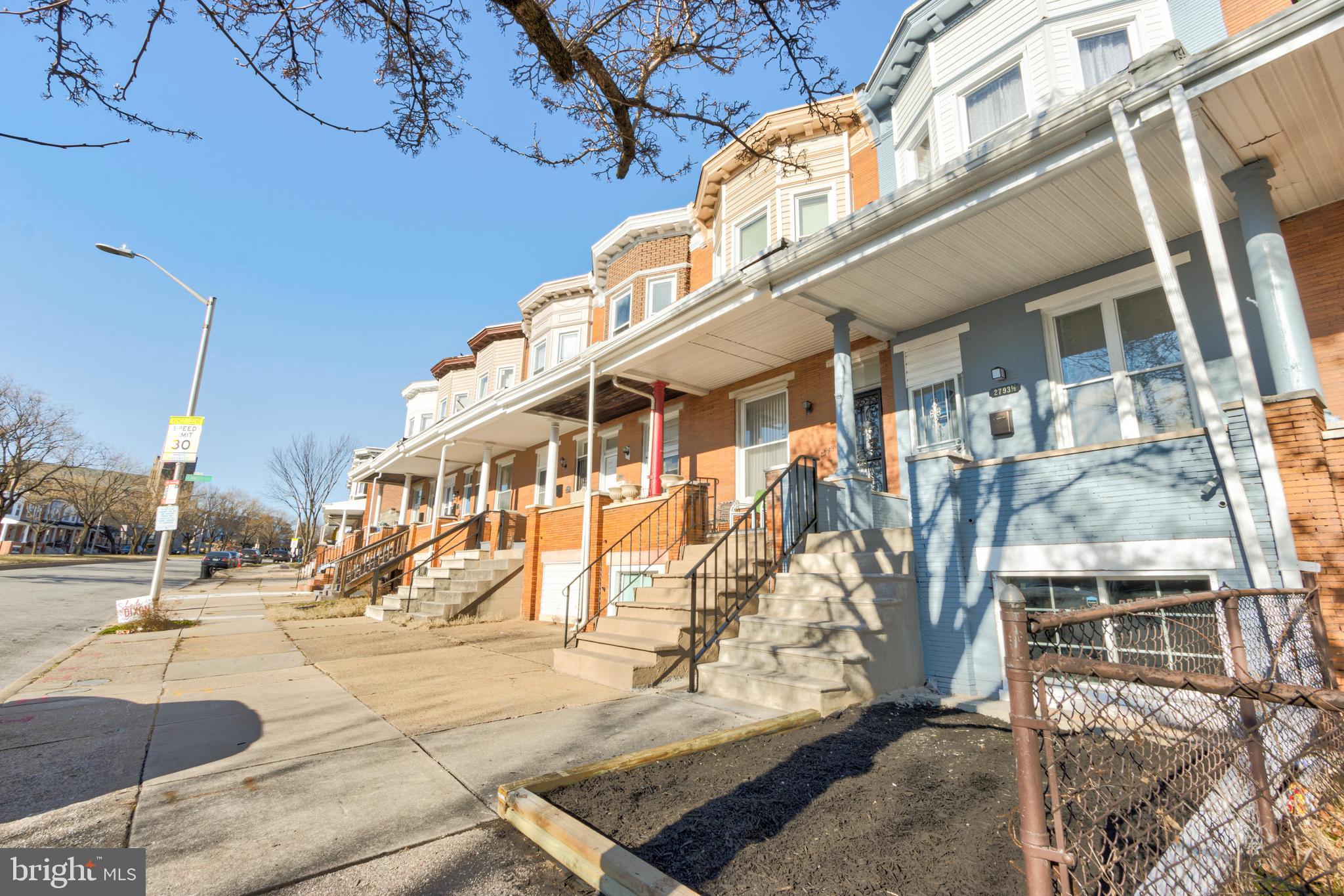 THE ALAMEDA - Residential