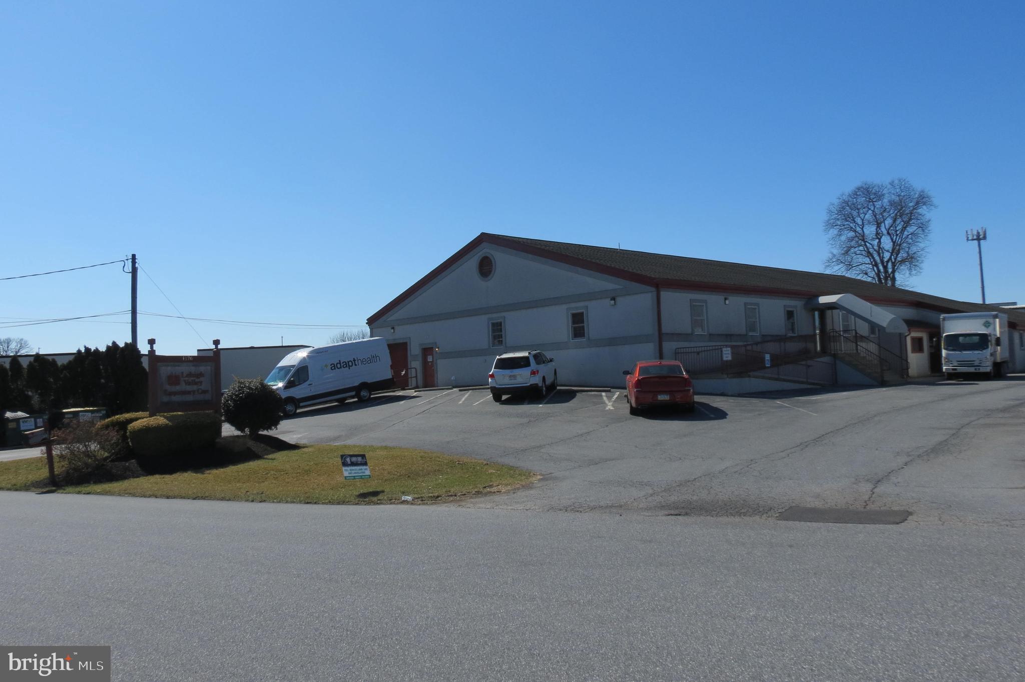 1176 ENTERPRISE COURT