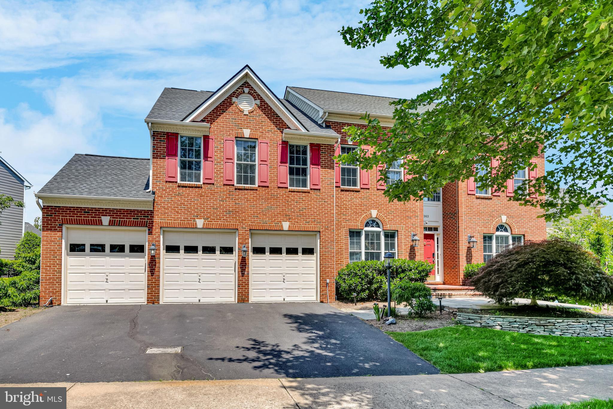 19363 MILL DAM PLACE