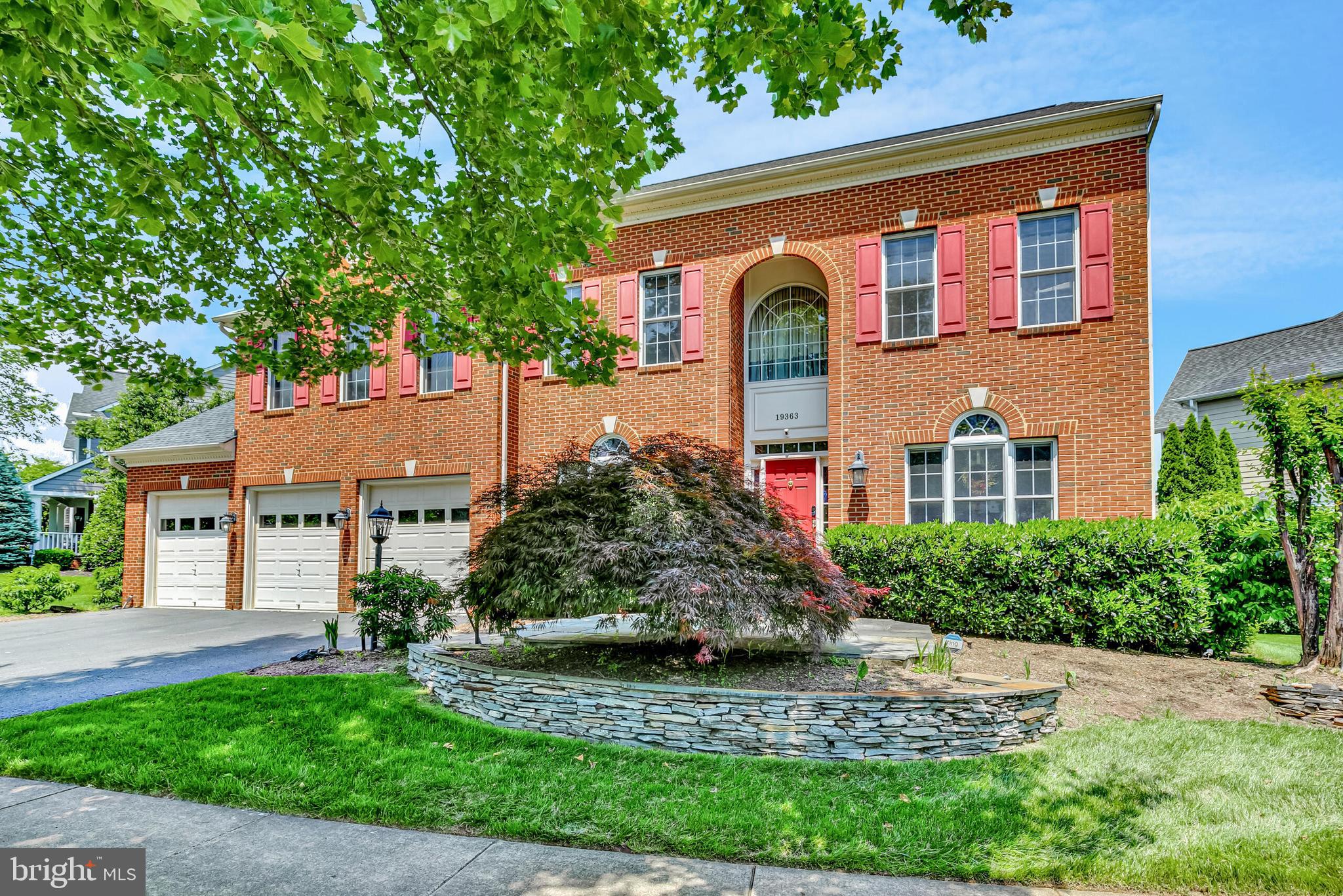 19363 MILL DAM PLACE