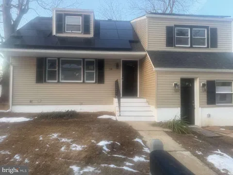 54 Meriline Avenue, Lawrence Township, NJ MLS: NJME2072794