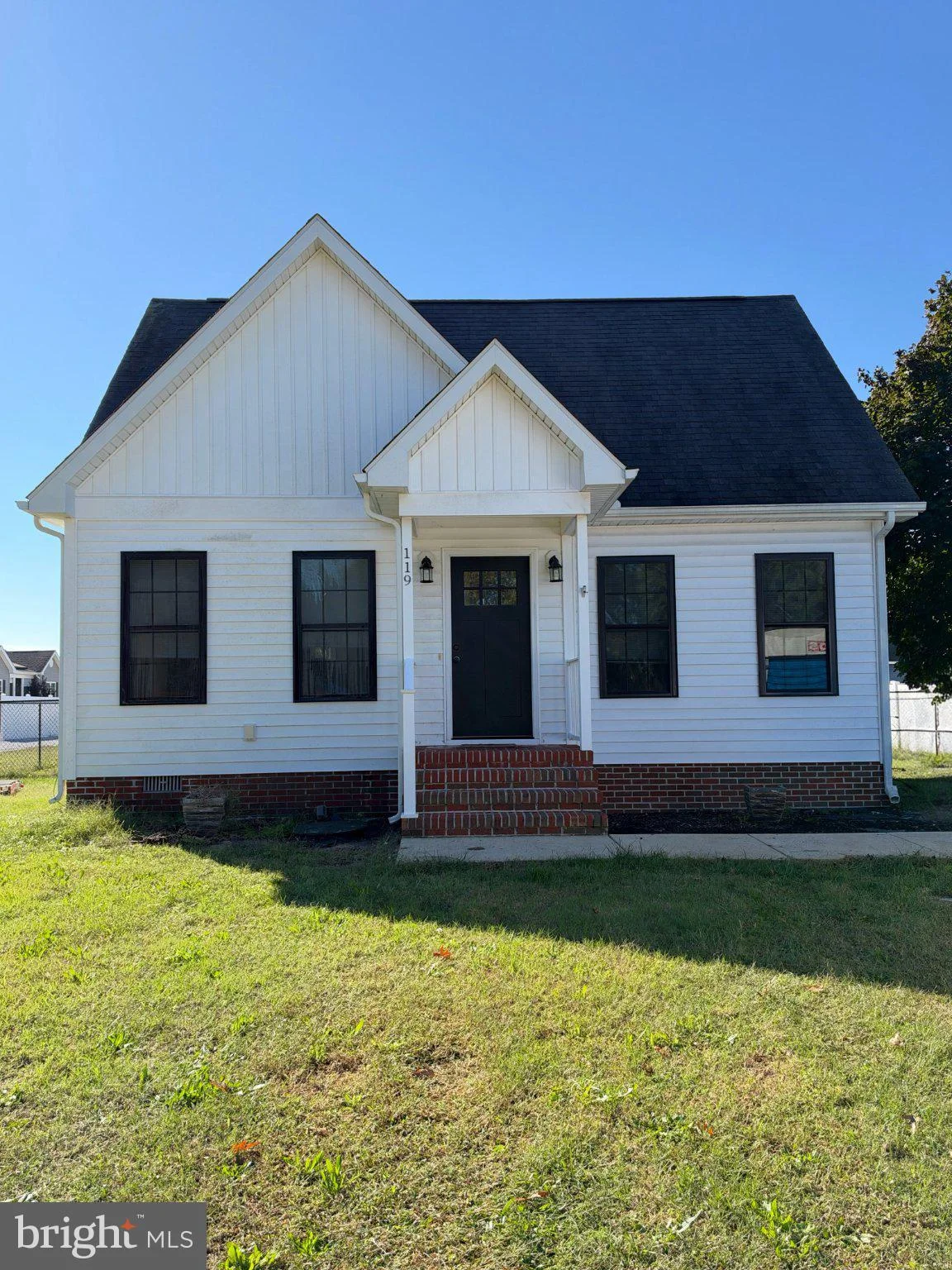 119 State Street