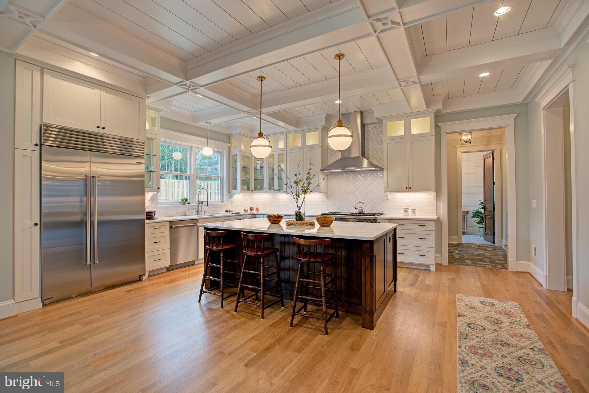 OLD DOMINION GARDENS - Residential