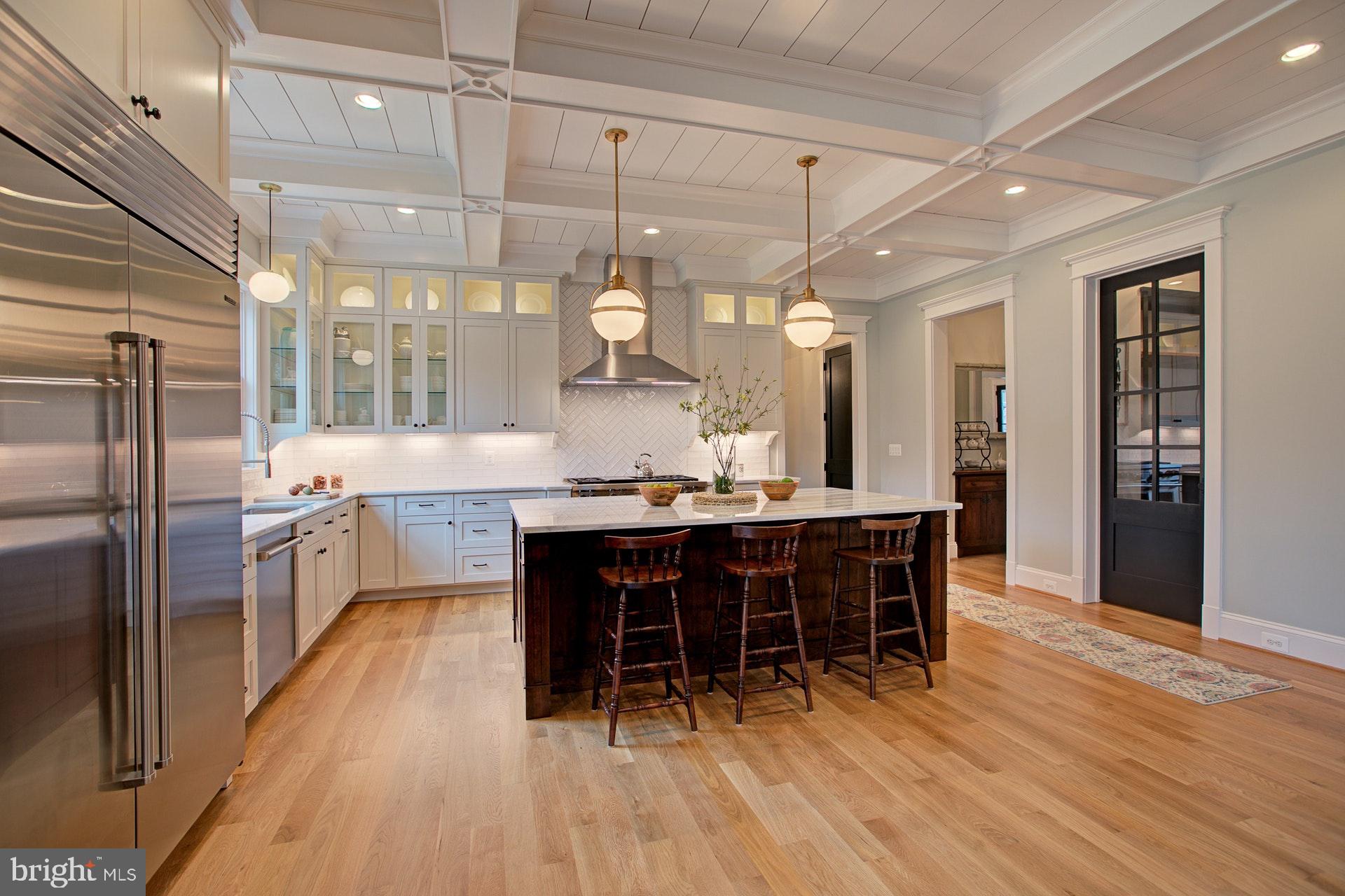 OLD DOMINION GARDENS - Residential