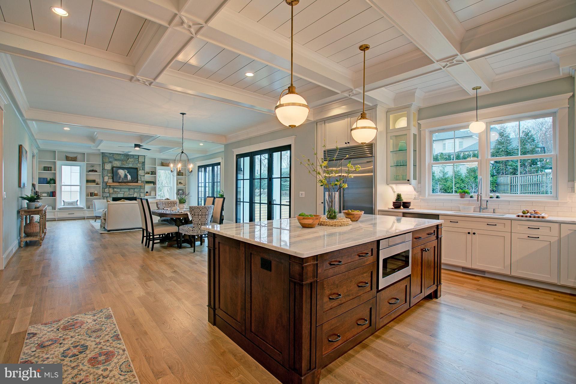 OLD DOMINION GARDENS - Residential