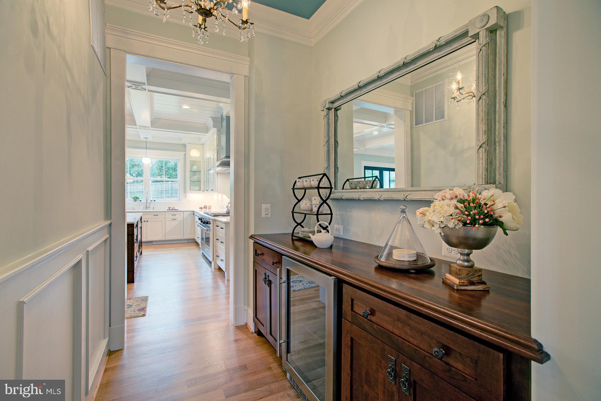 OLD DOMINION GARDENS - Residential