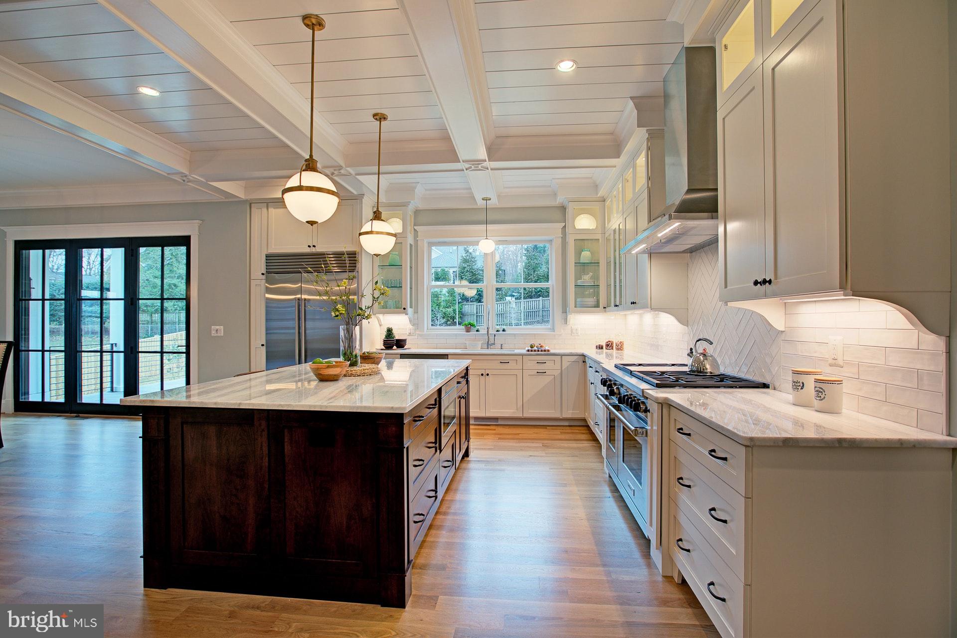 OLD DOMINION GARDENS - Residential