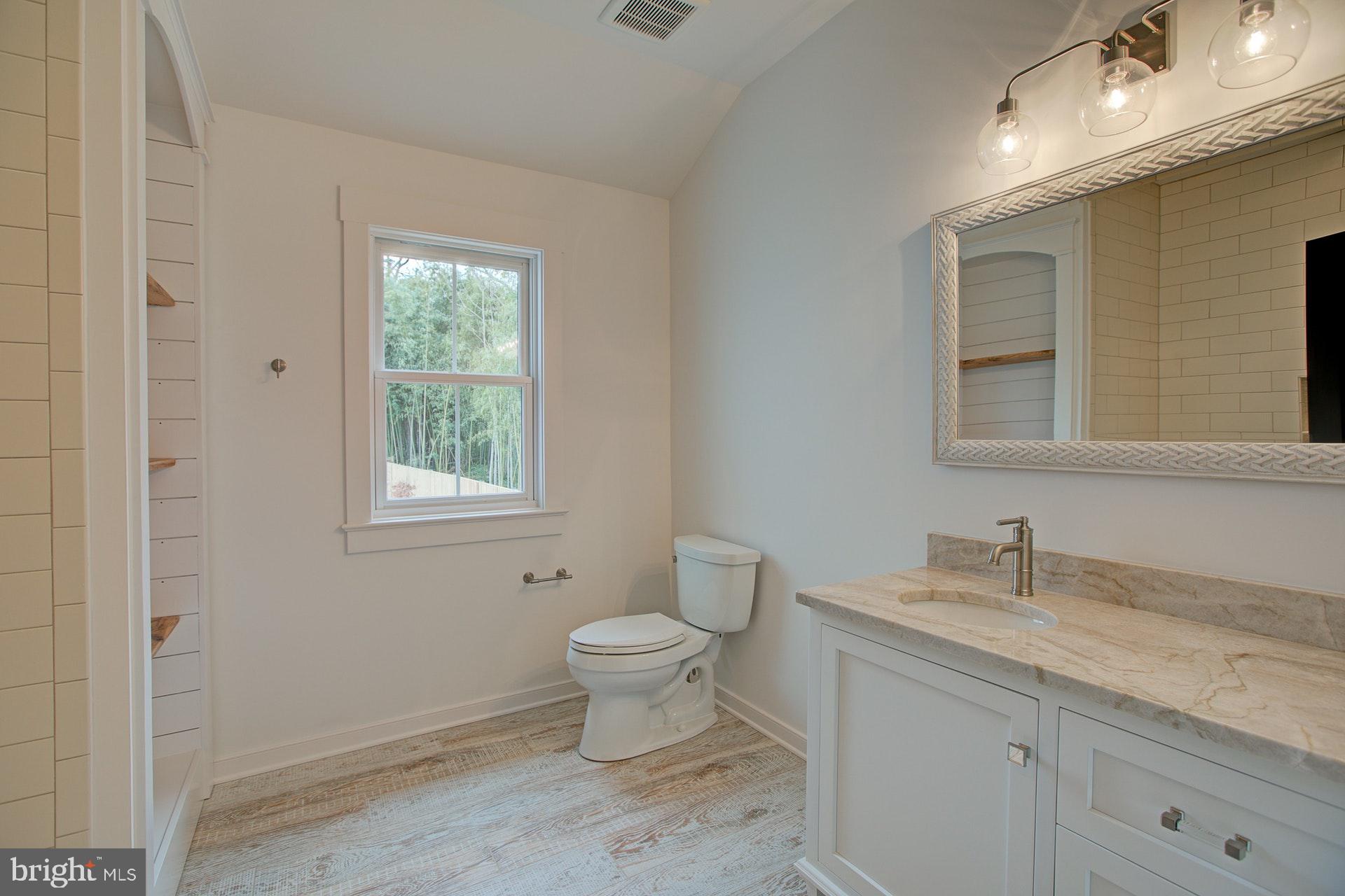 OLD DOMINION GARDENS - Residential