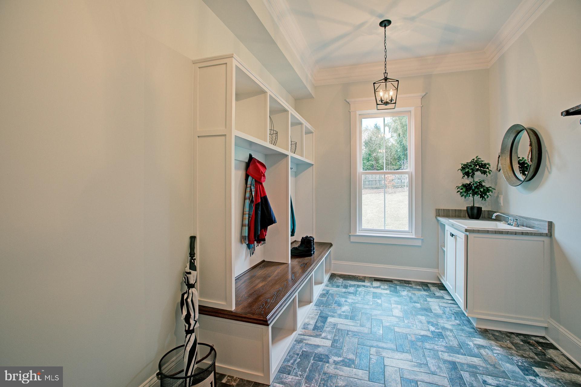 OLD DOMINION GARDENS - Residential