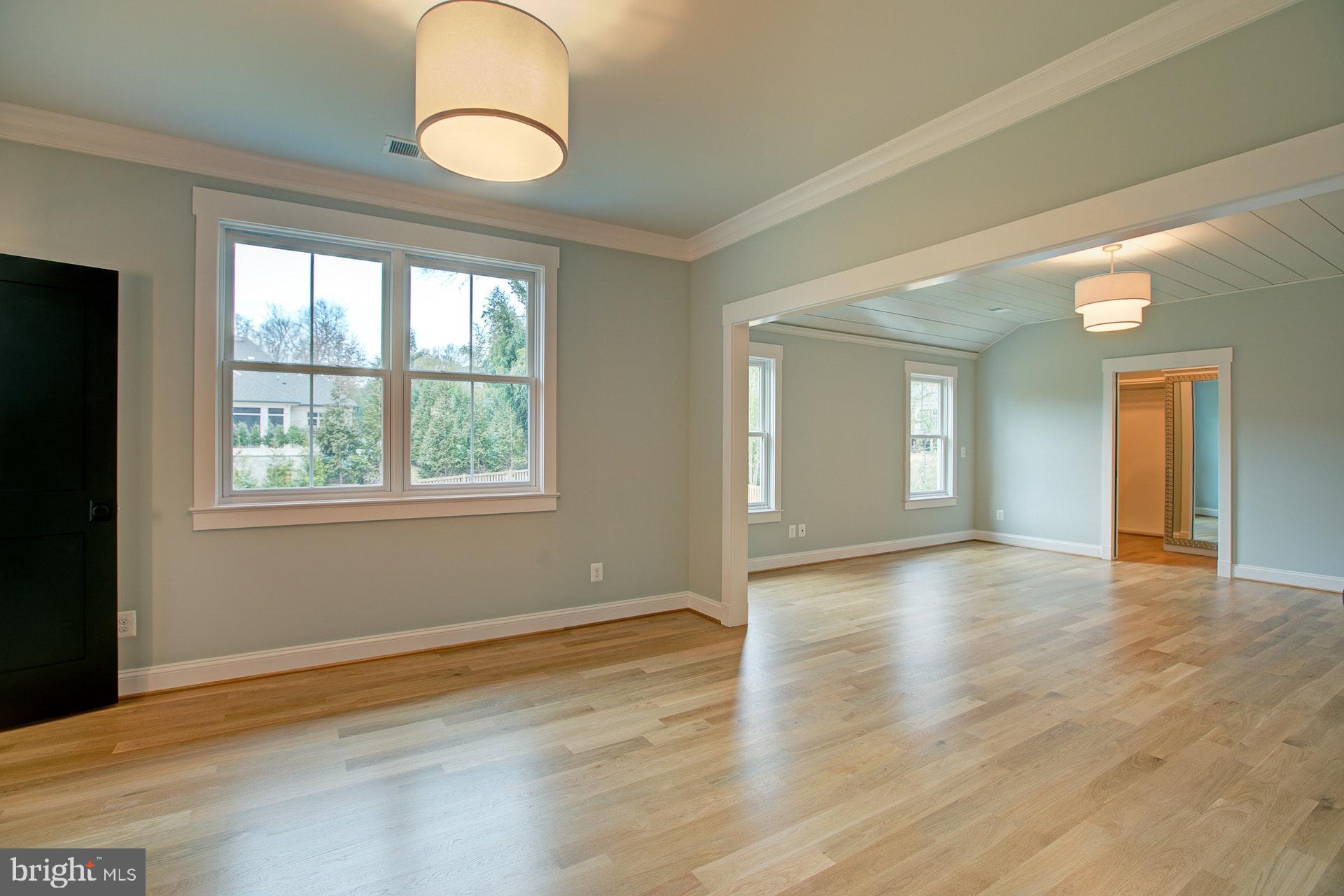 OLD DOMINION GARDENS - Residential