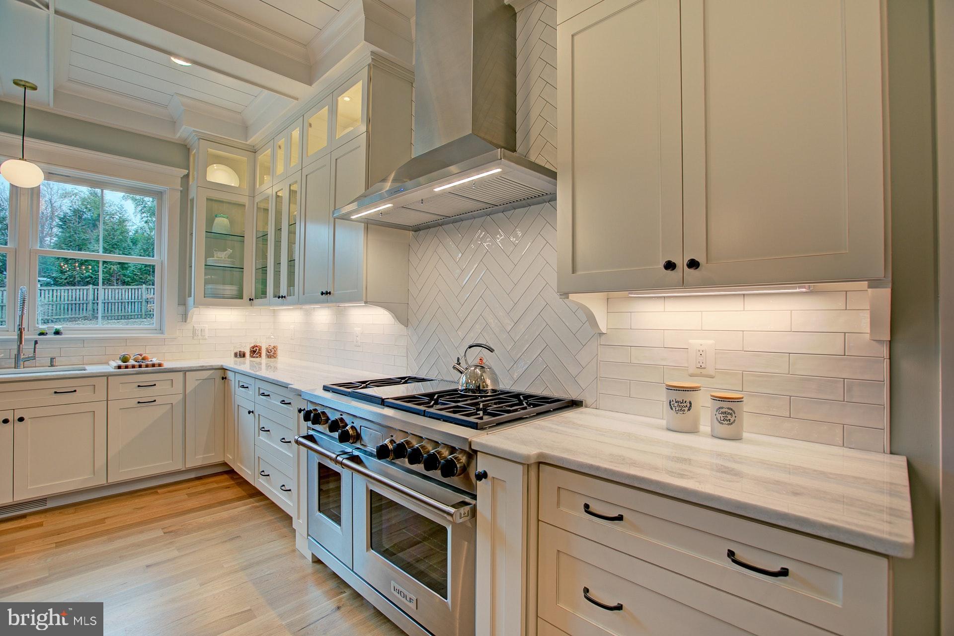 OLD DOMINION GARDENS - Residential