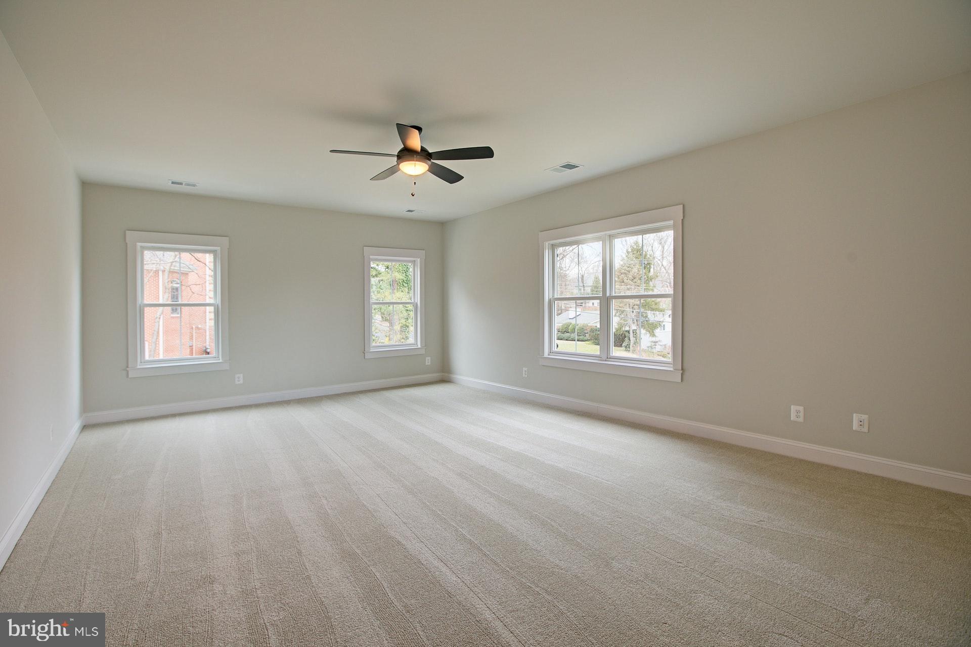 OLD DOMINION GARDENS - Residential