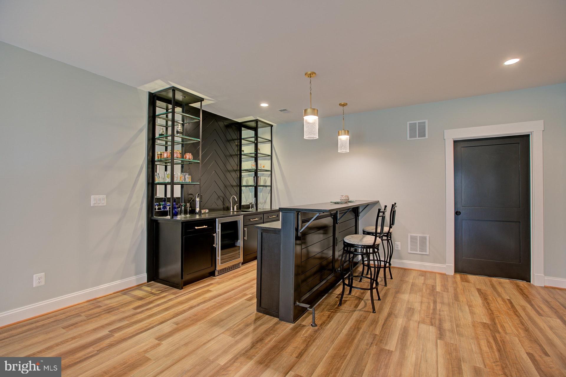 OLD DOMINION GARDENS - Residential