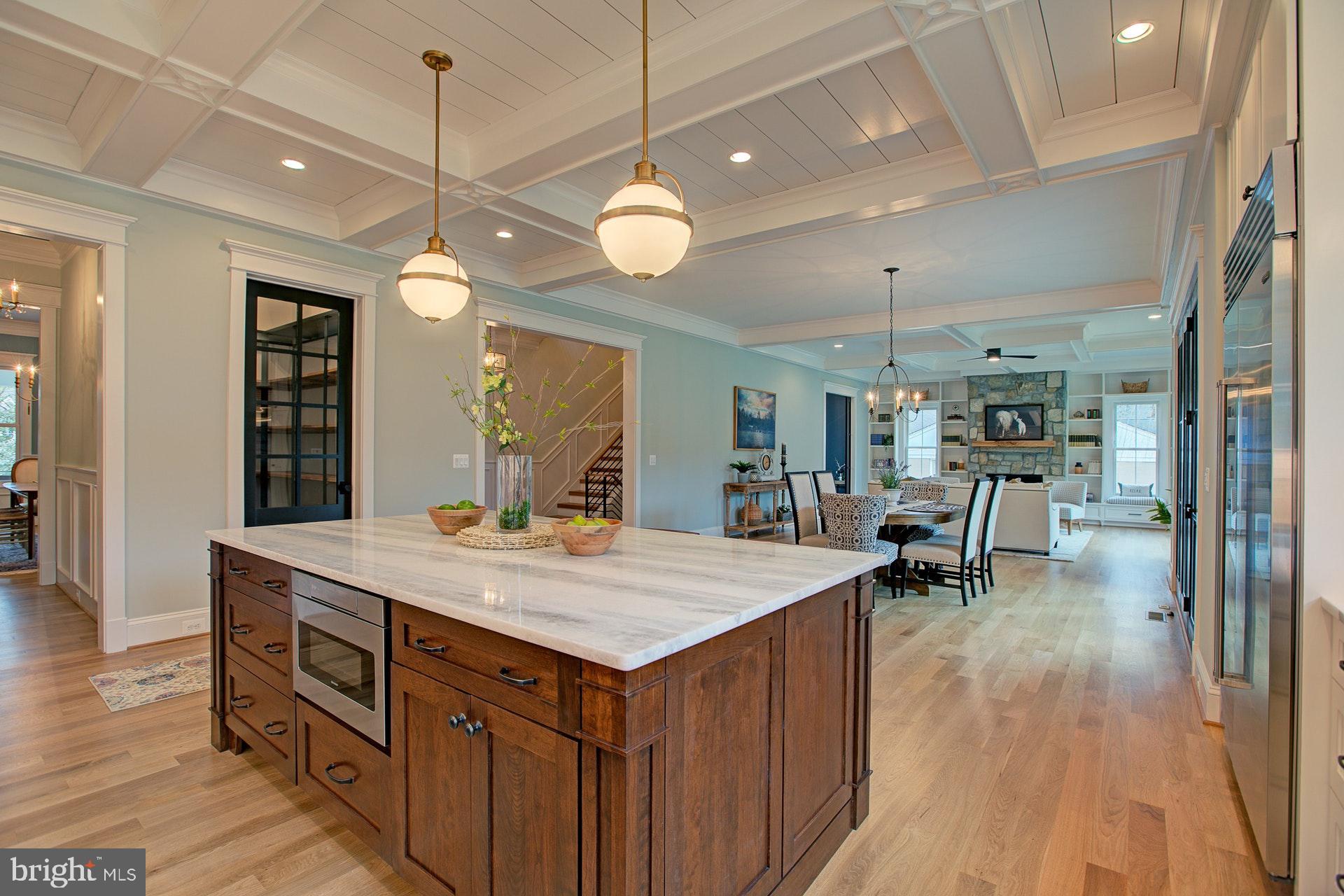 OLD DOMINION GARDENS - Residential