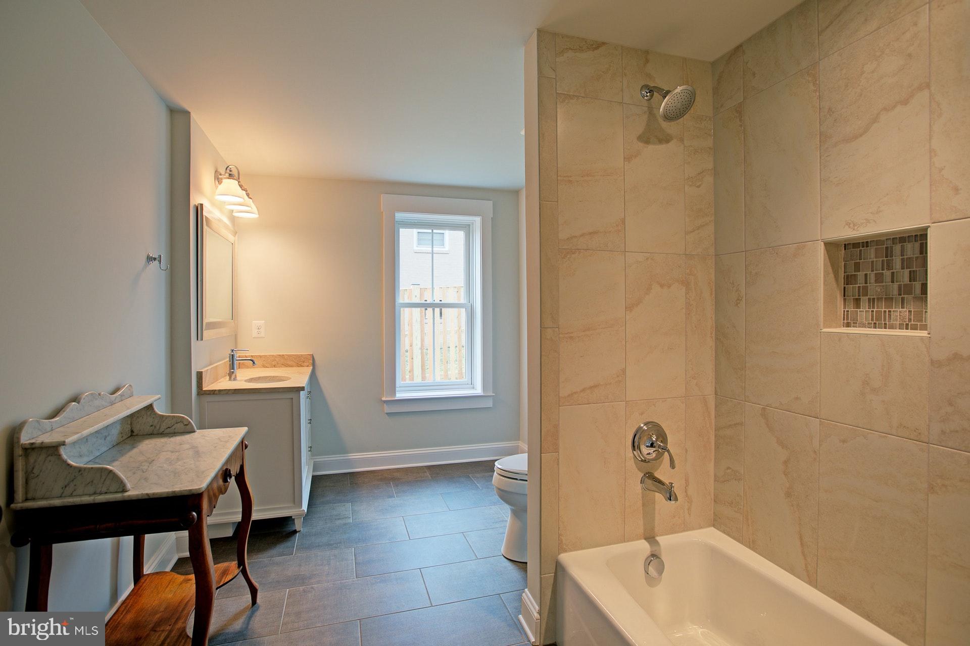 OLD DOMINION GARDENS - Residential