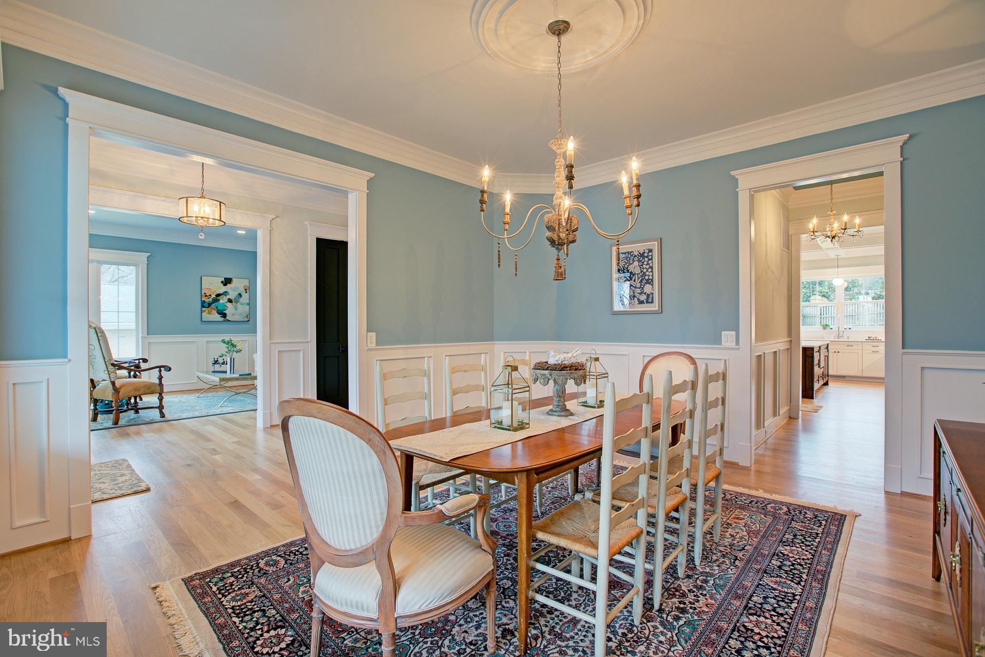 OLD DOMINION GARDENS - Residential