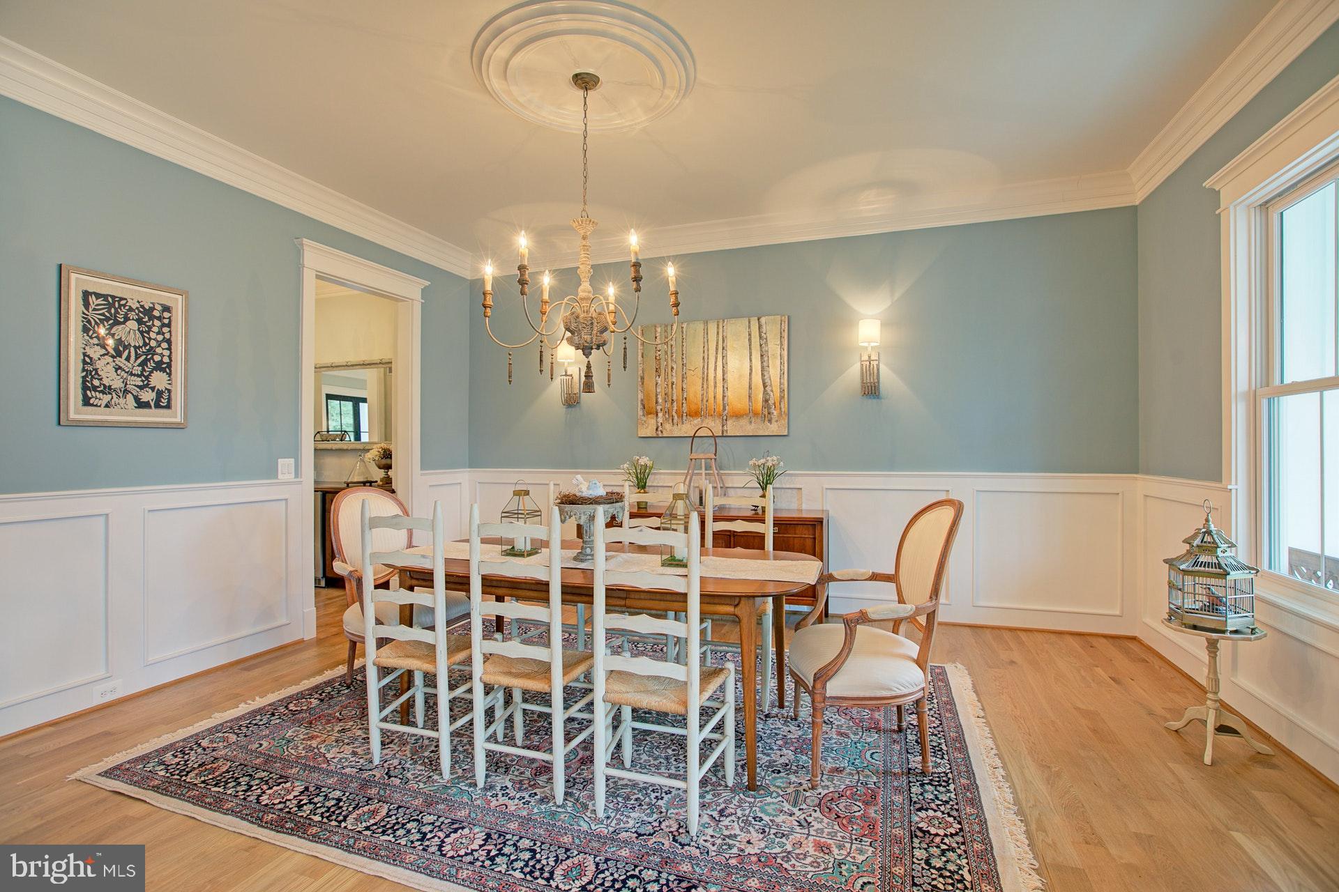 OLD DOMINION GARDENS - Residential