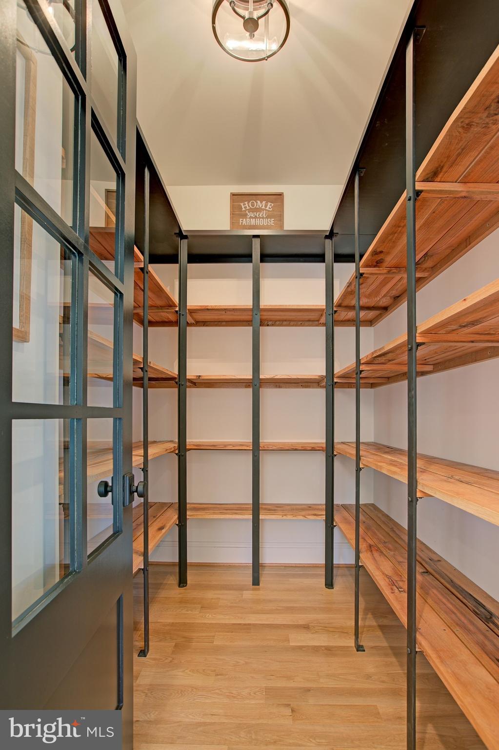 OLD DOMINION GARDENS - Residential