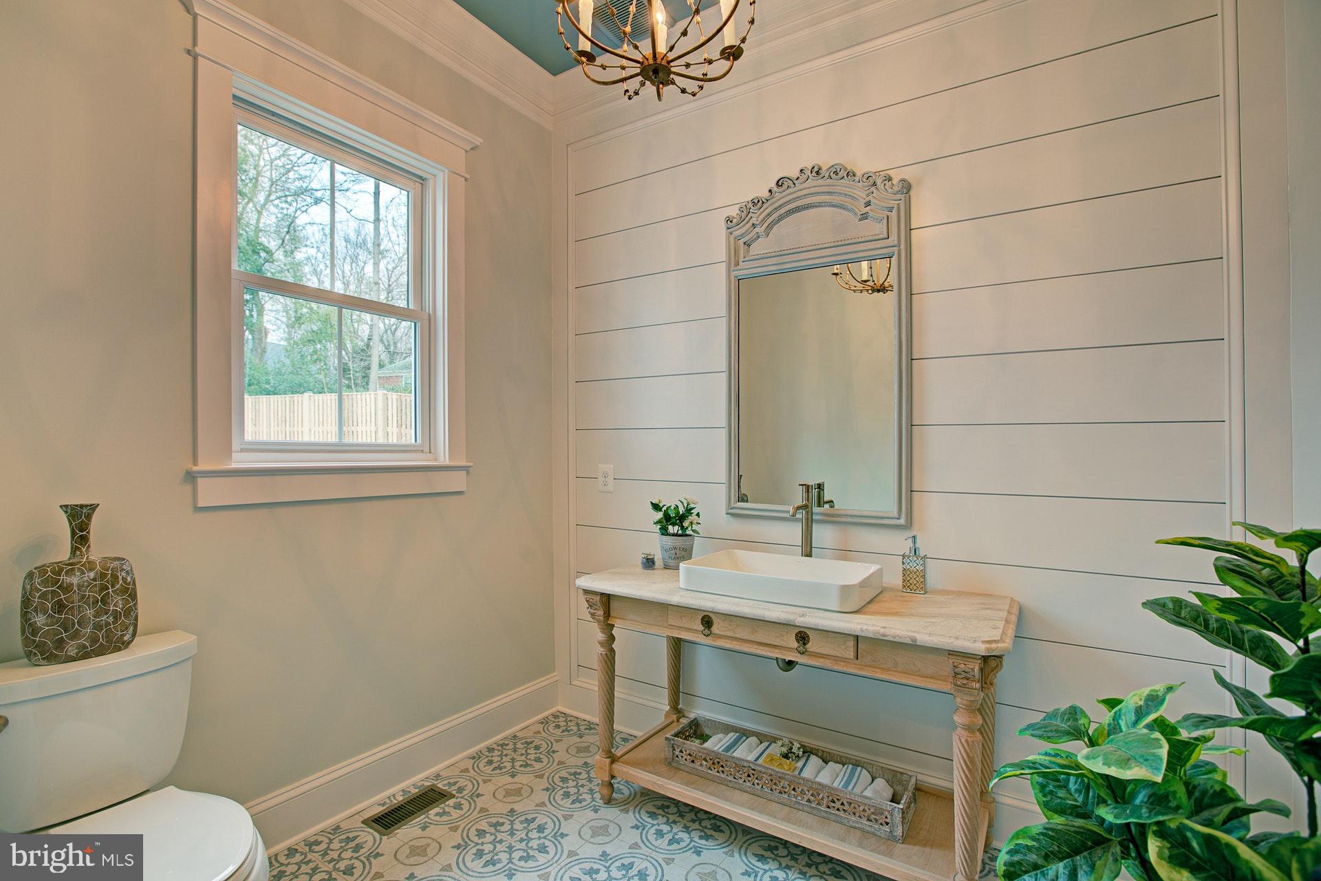 OLD DOMINION GARDENS - Residential