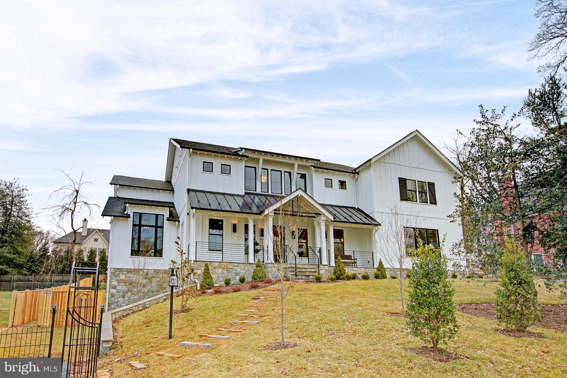 OLD DOMINION GARDENS - Residential