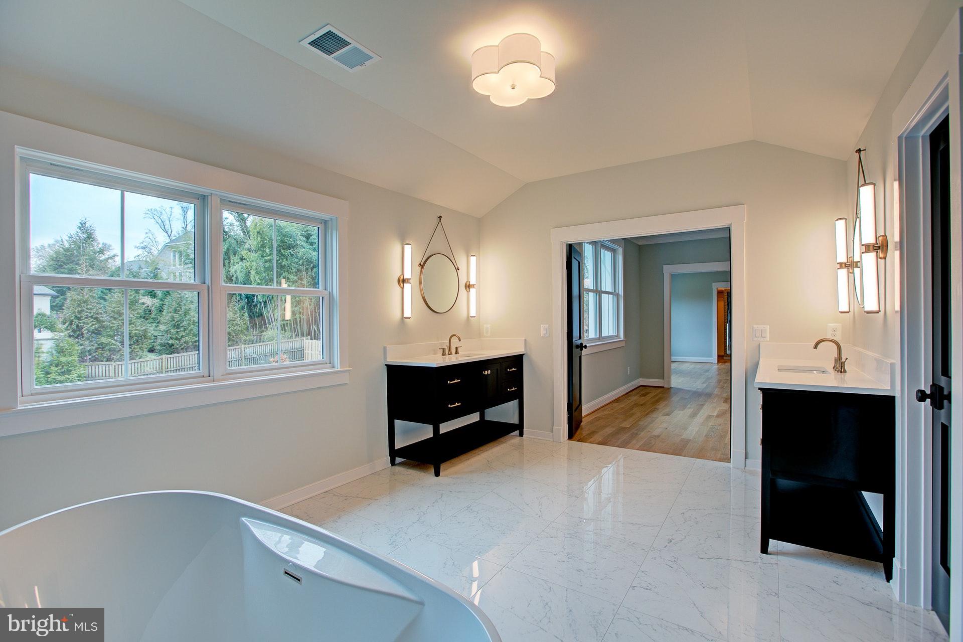 OLD DOMINION GARDENS - Residential