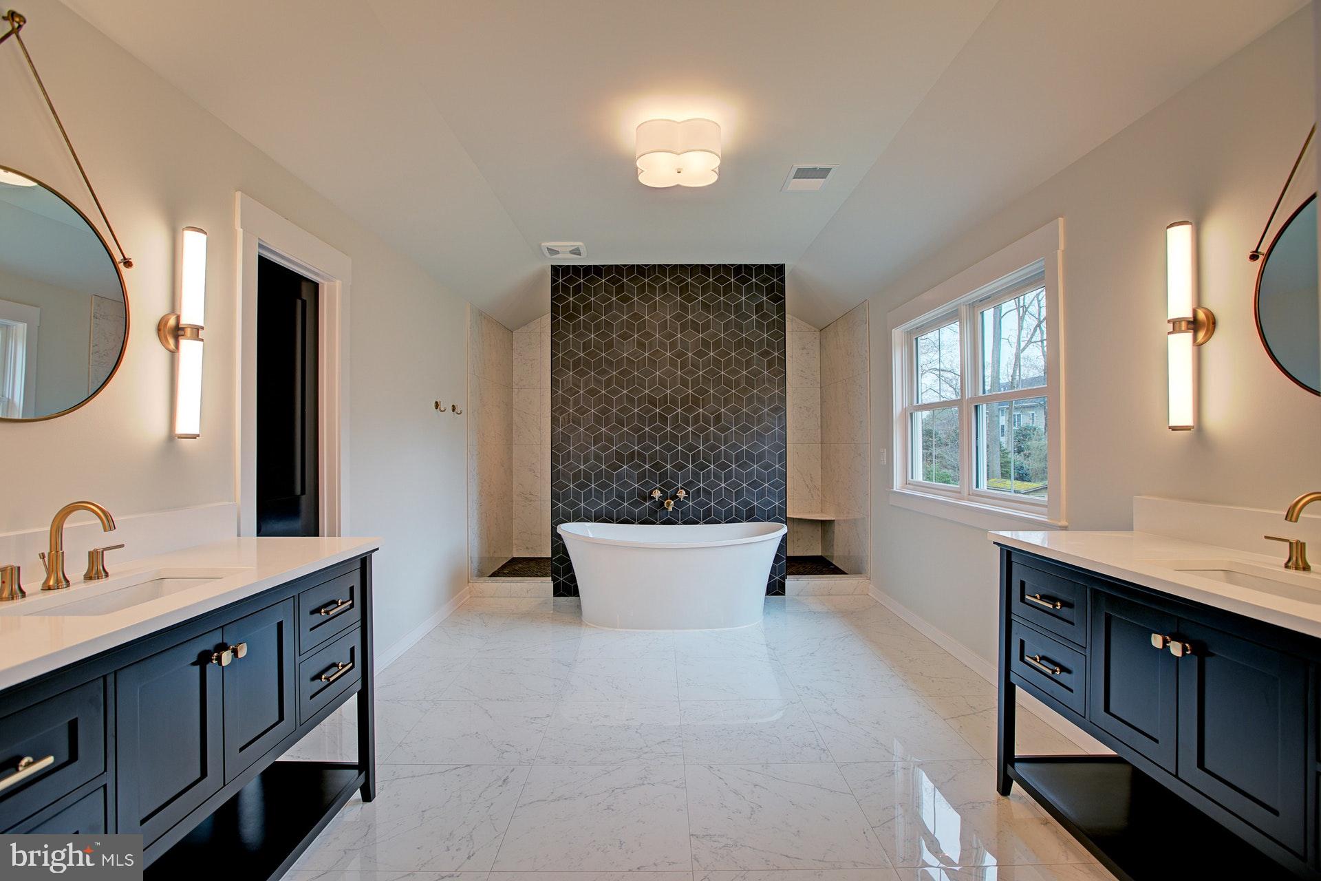 OLD DOMINION GARDENS - Residential