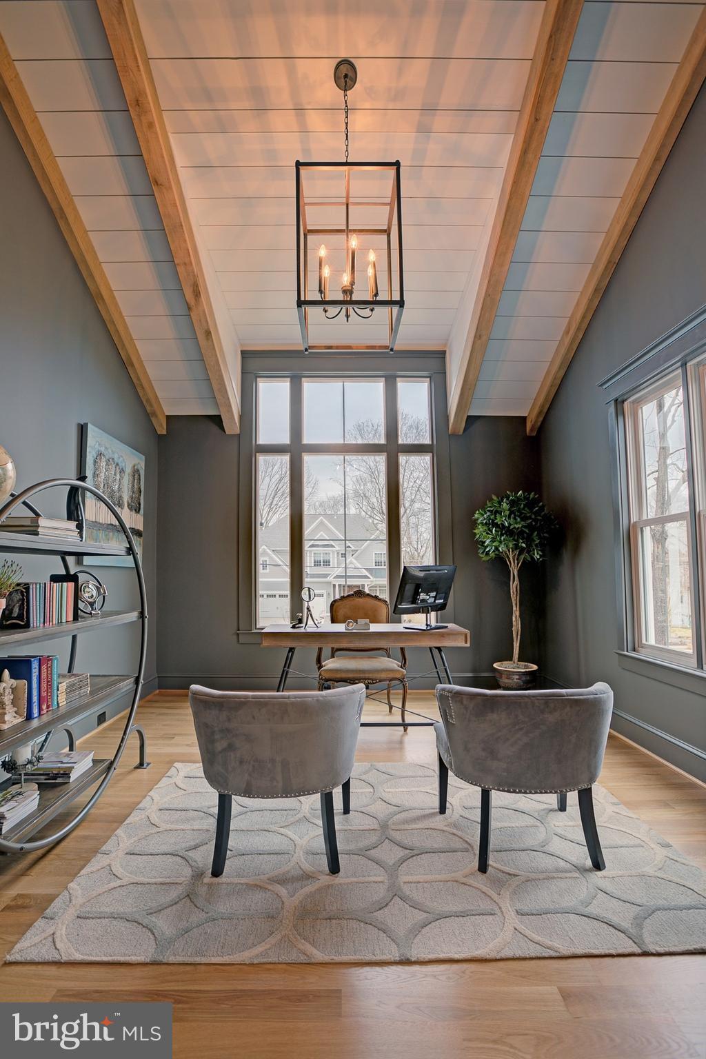 OLD DOMINION GARDENS - Residential