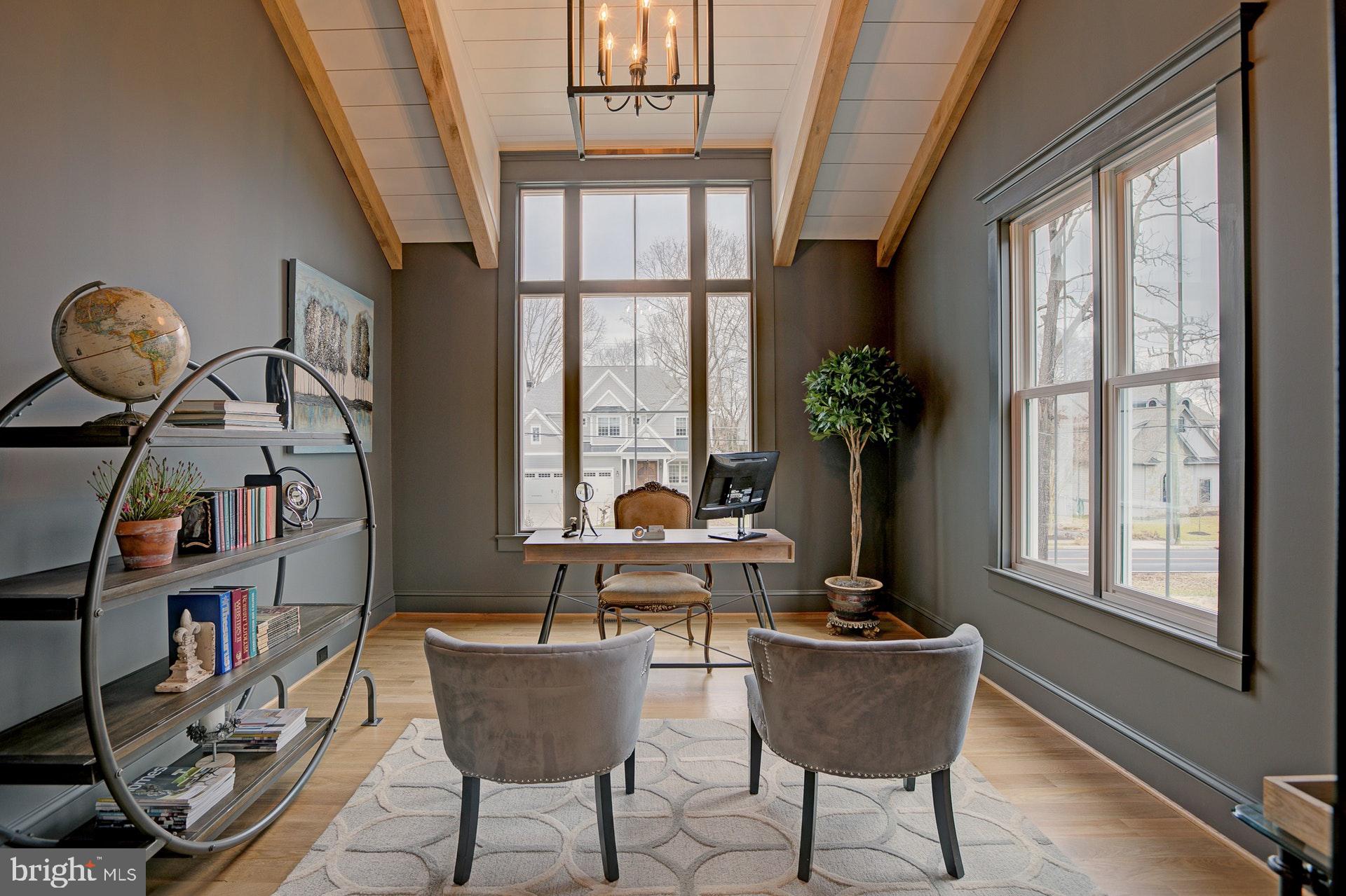 OLD DOMINION GARDENS - Residential