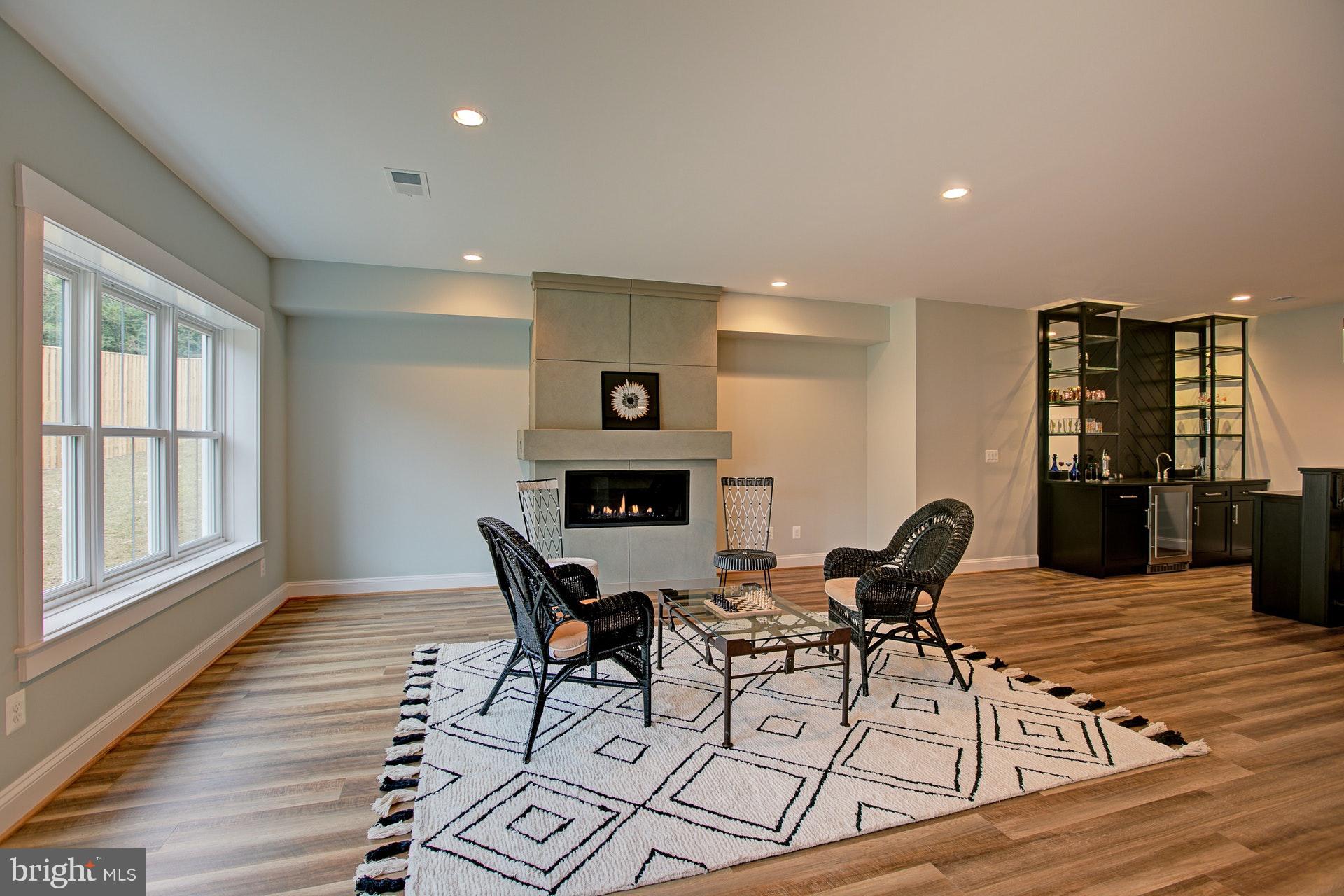 OLD DOMINION GARDENS - Residential