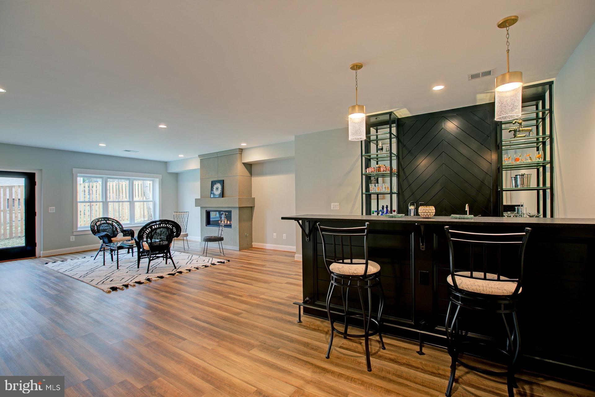 OLD DOMINION GARDENS - Residential