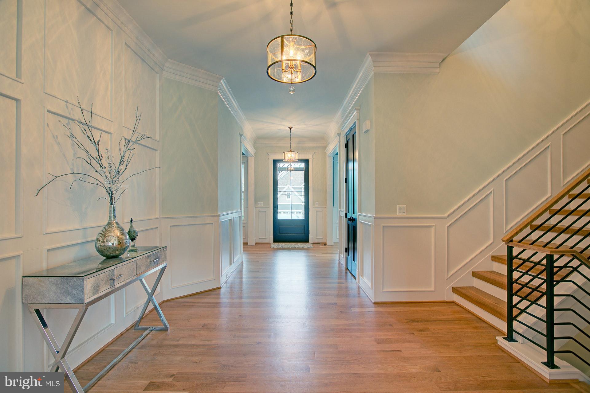 OLD DOMINION GARDENS - Residential