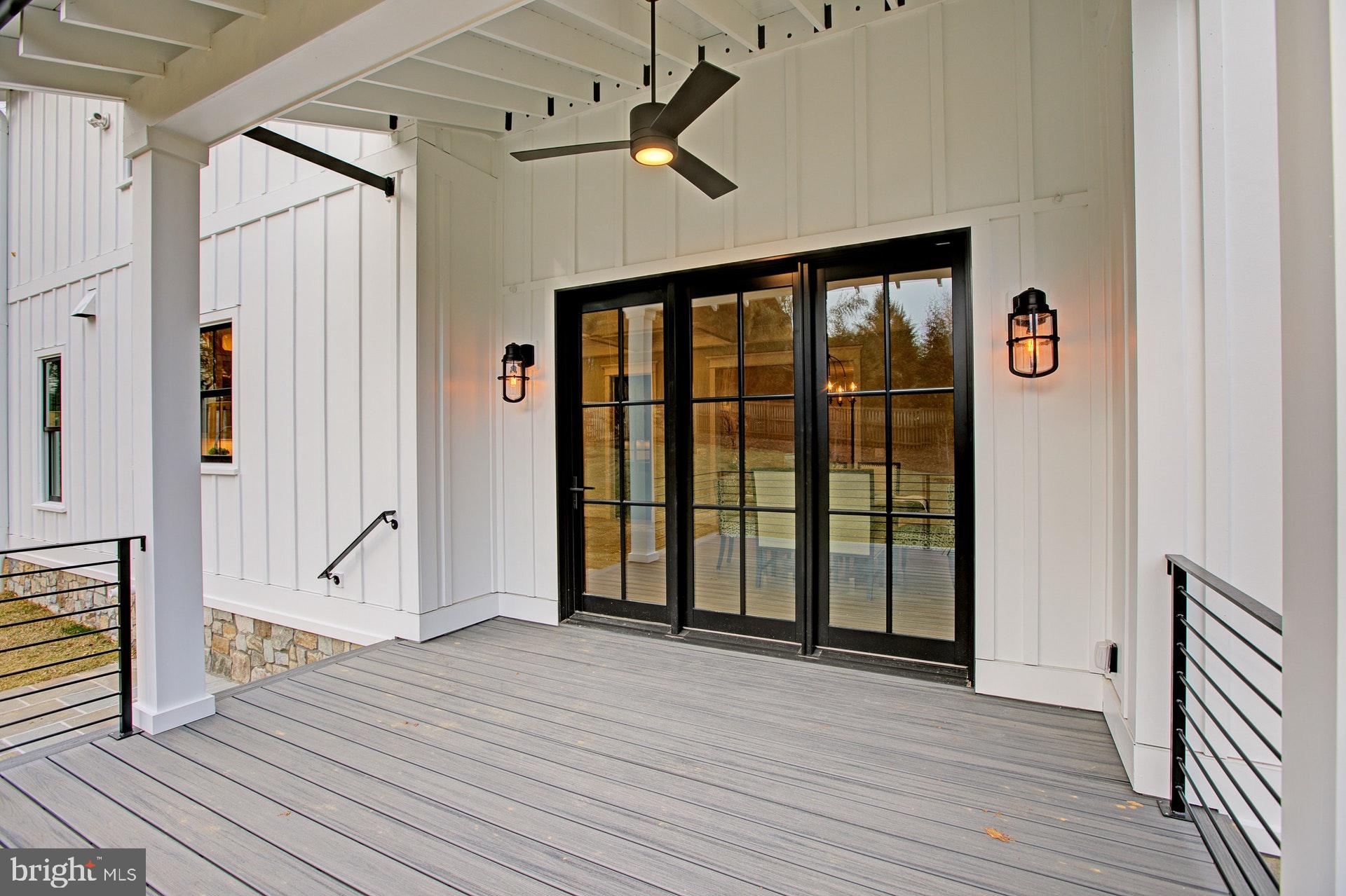 OLD DOMINION GARDENS - Residential