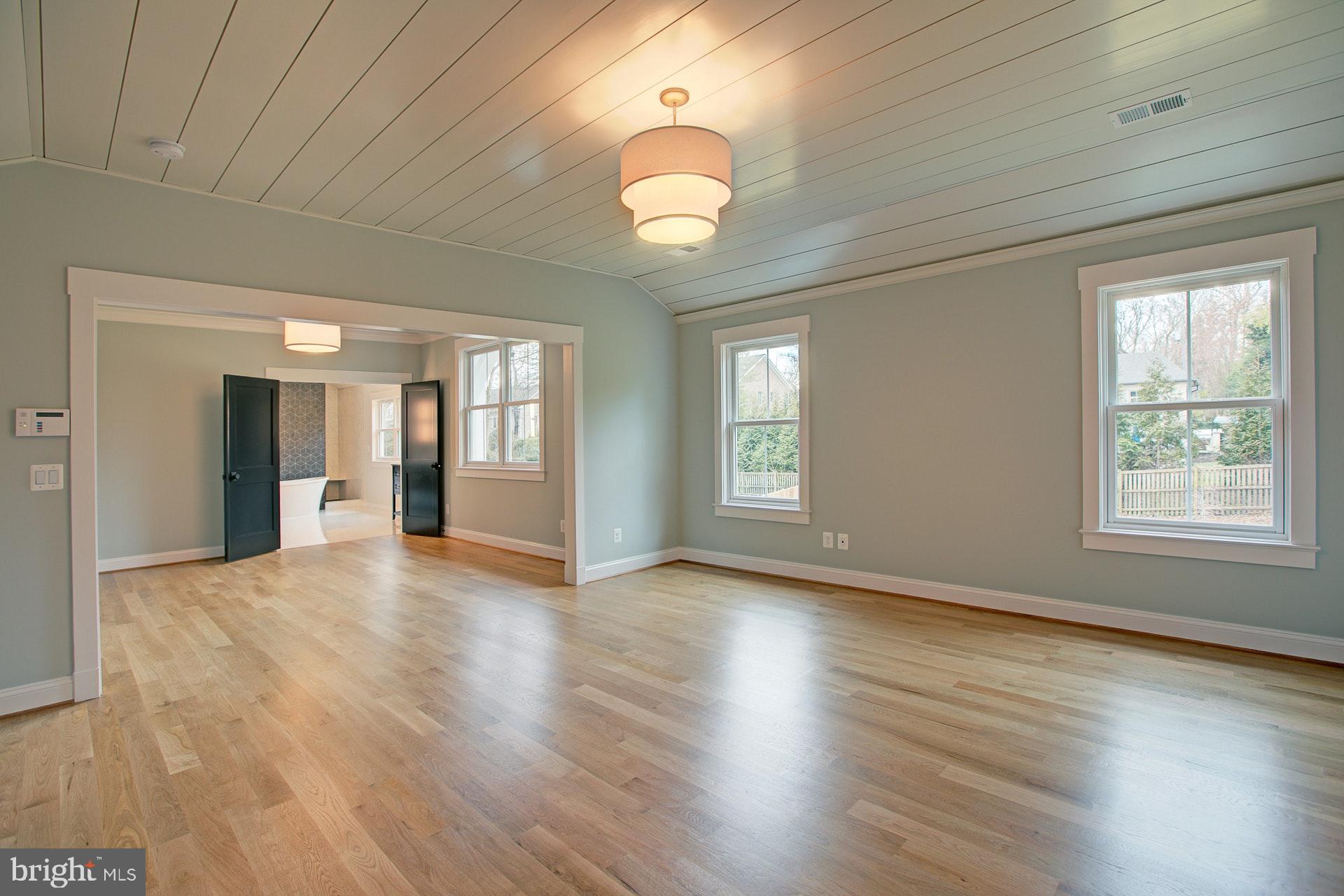 OLD DOMINION GARDENS - Residential