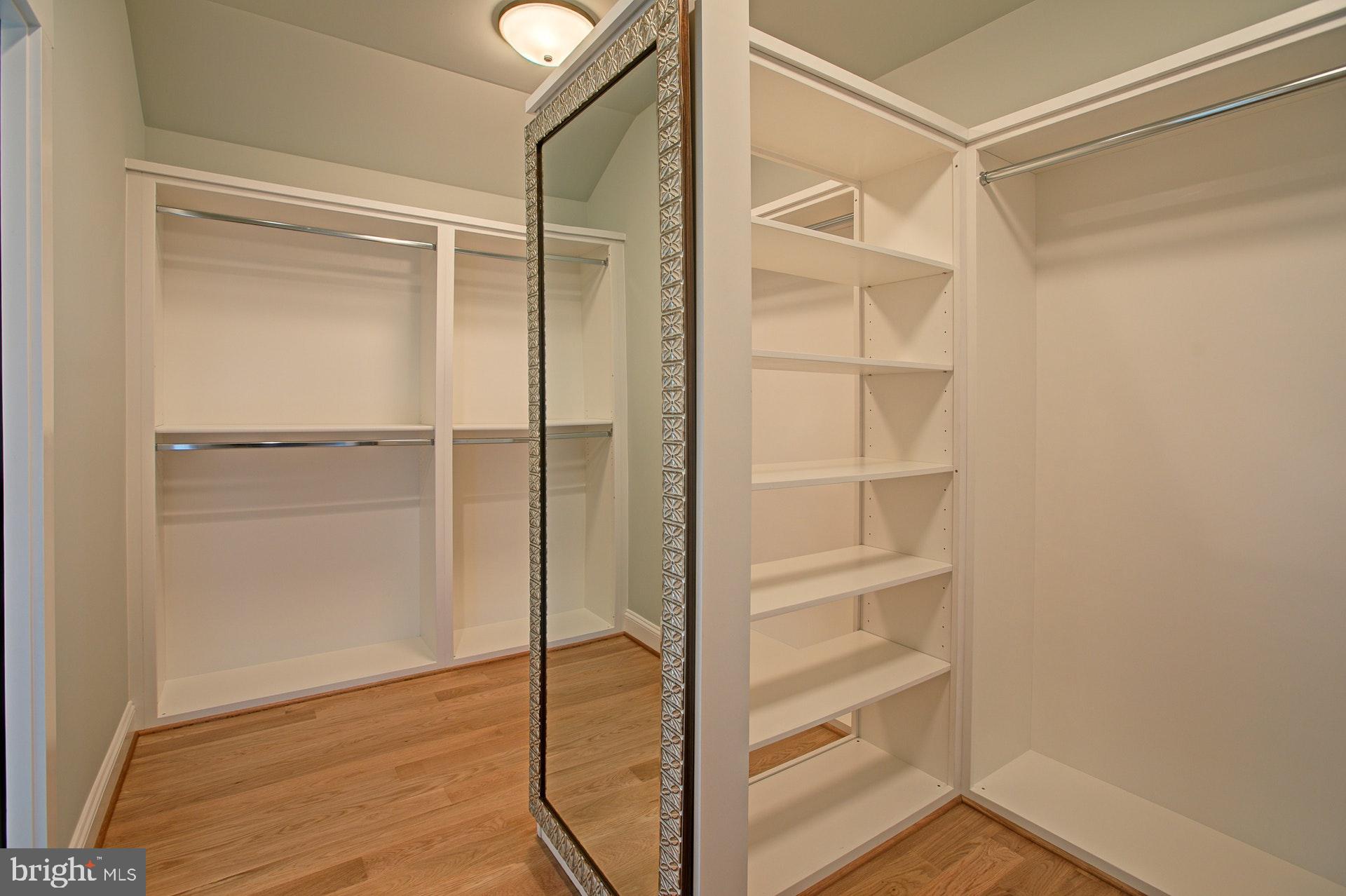 OLD DOMINION GARDENS - Residential