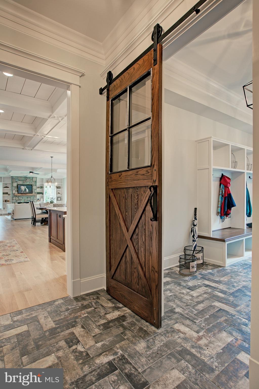 OLD DOMINION GARDENS - Residential