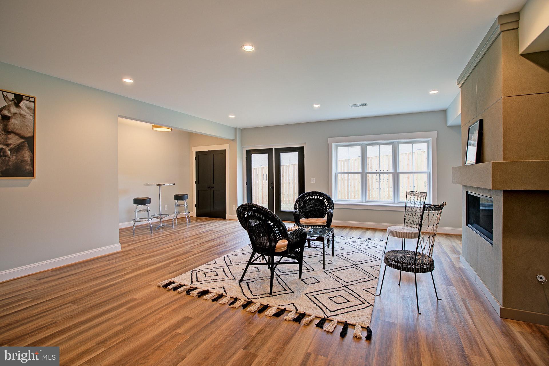 OLD DOMINION GARDENS - Residential