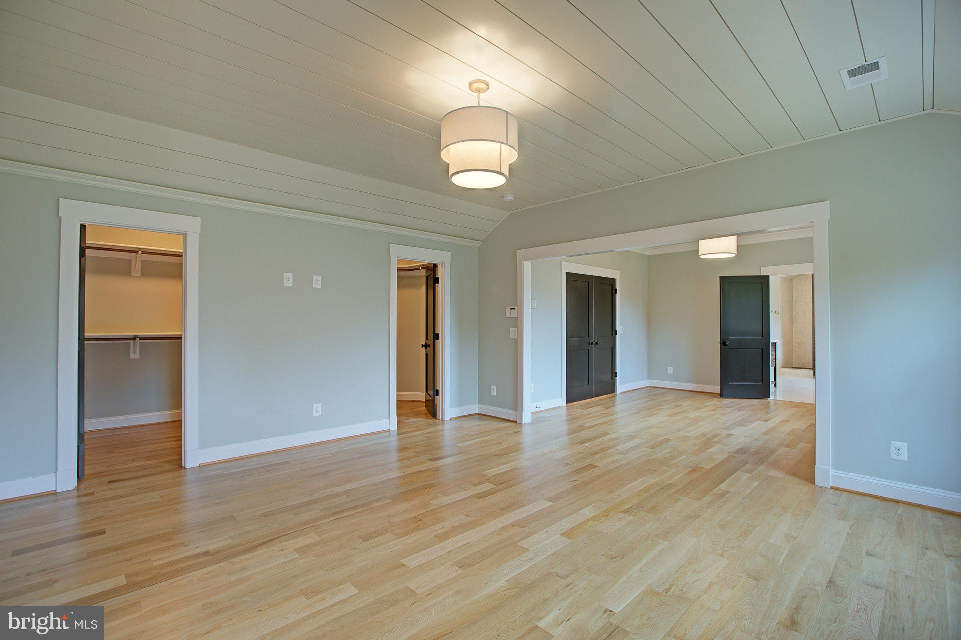 OLD DOMINION GARDENS - Residential