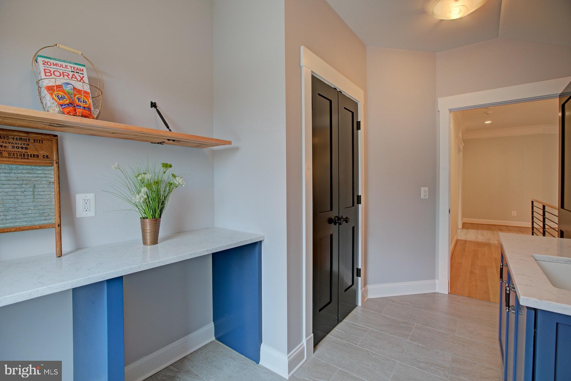 OLD DOMINION GARDENS - Residential