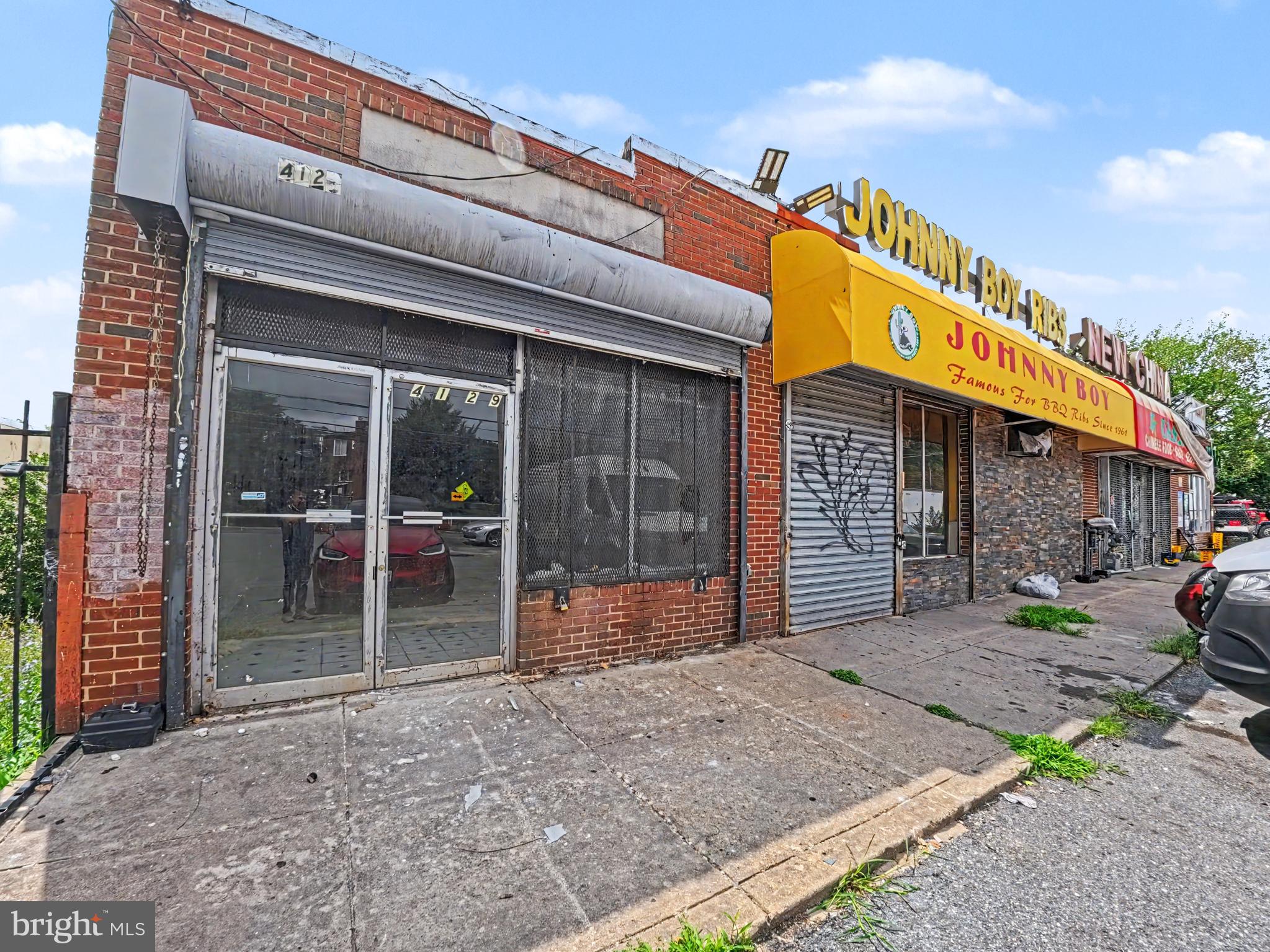 4129 SOUTHERN AVENUE