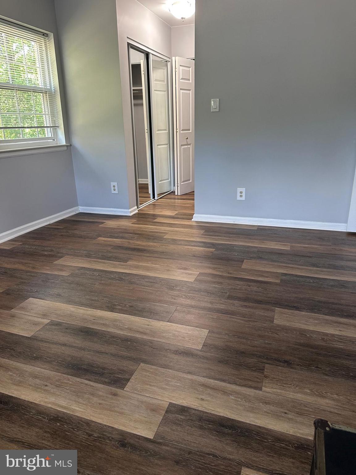 BURKE COVE - Residential Lease