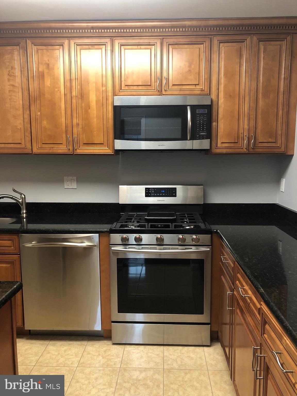 BURKE COVE - Residential Lease