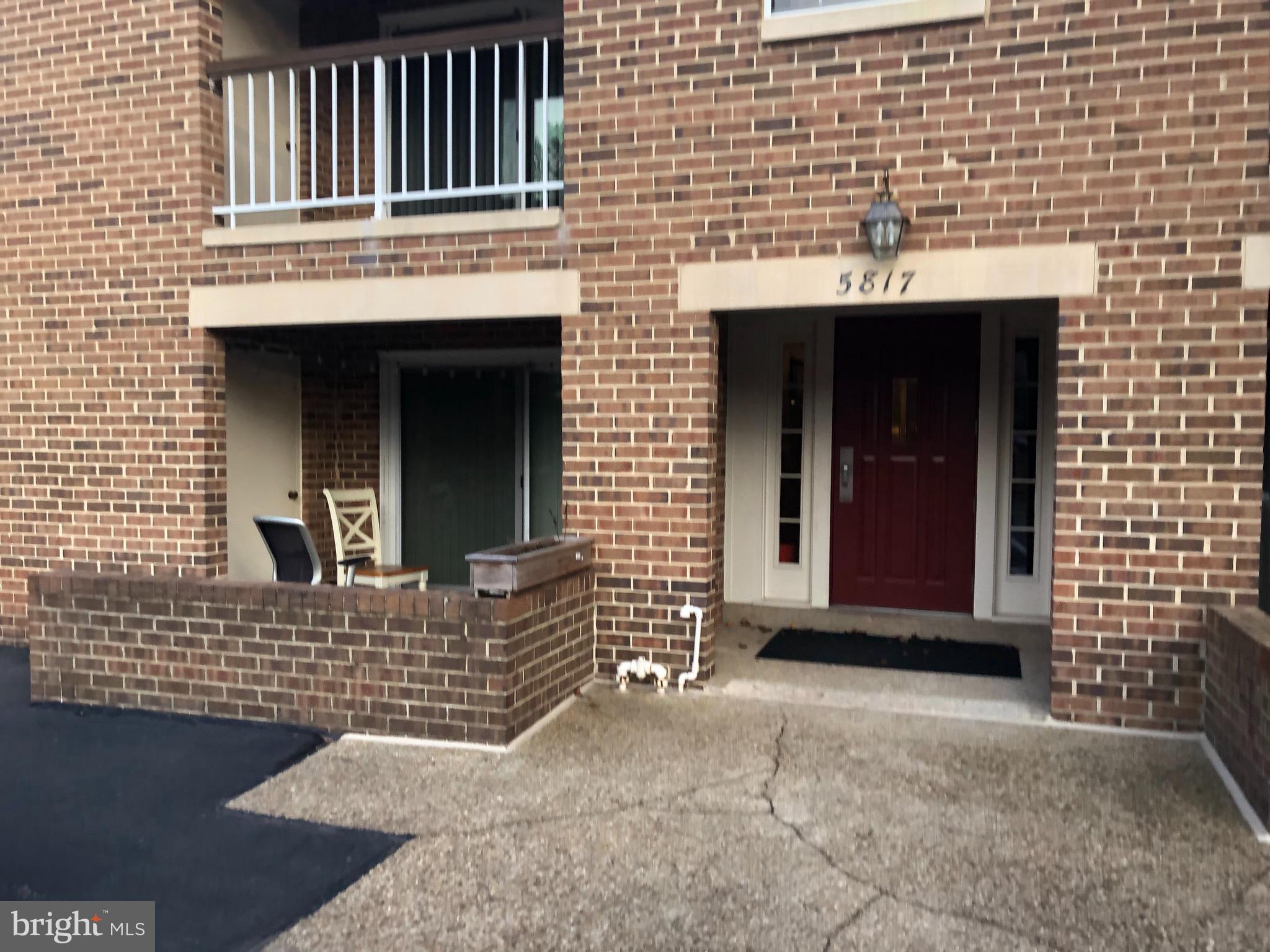 BURKE COVE - Residential Lease