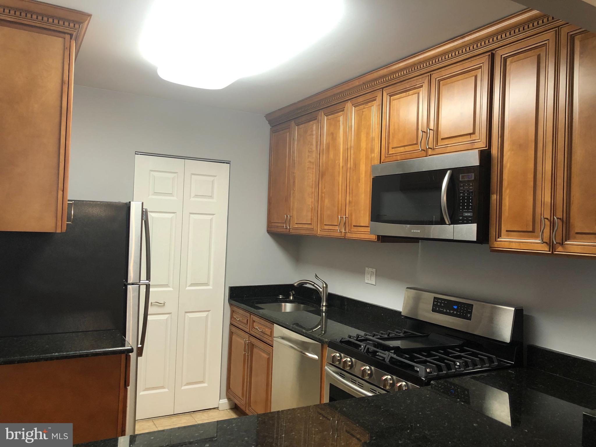 BURKE COVE - Residential Lease