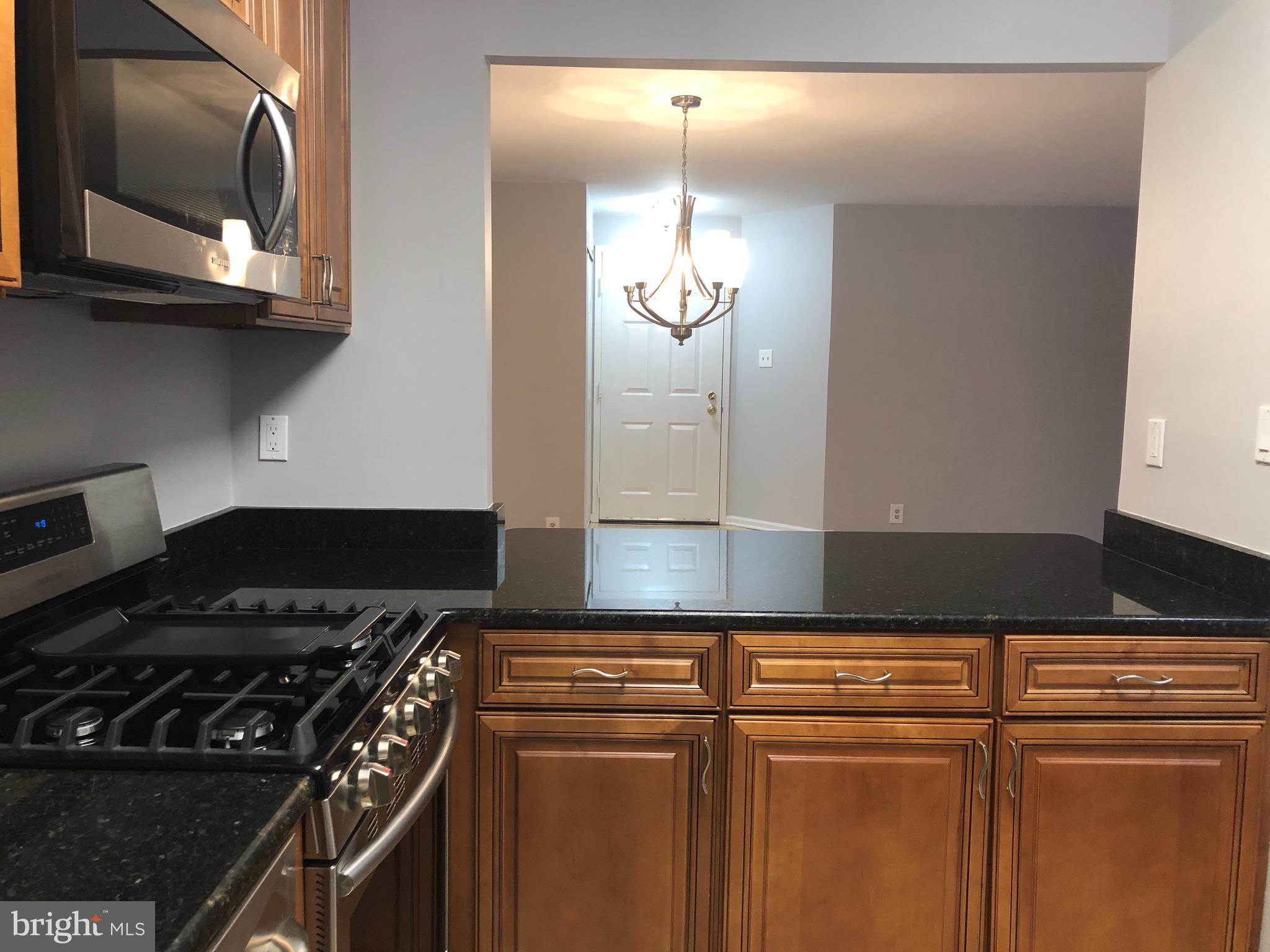 BURKE COVE - Residential Lease