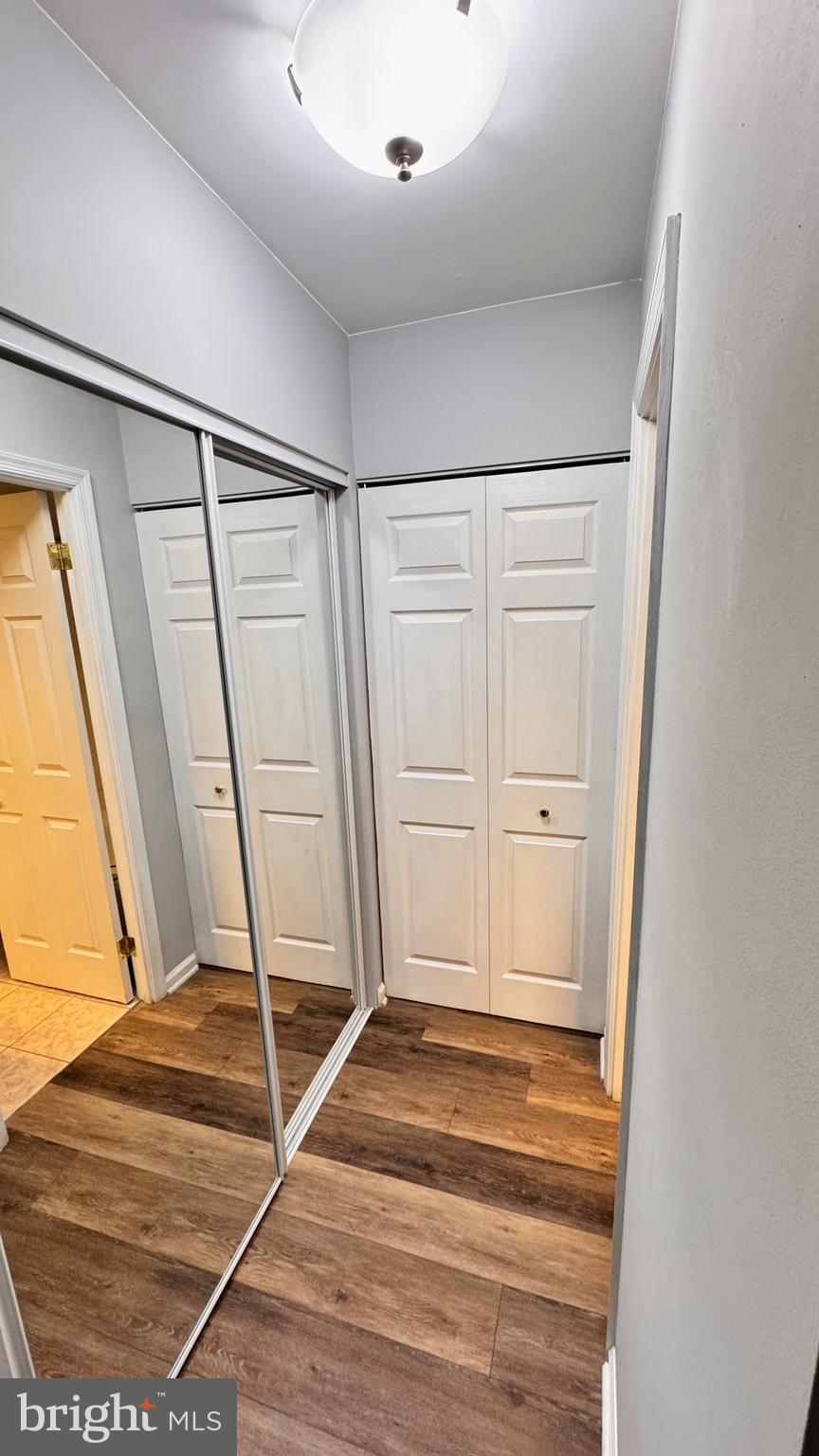 BURKE COVE - Residential Lease